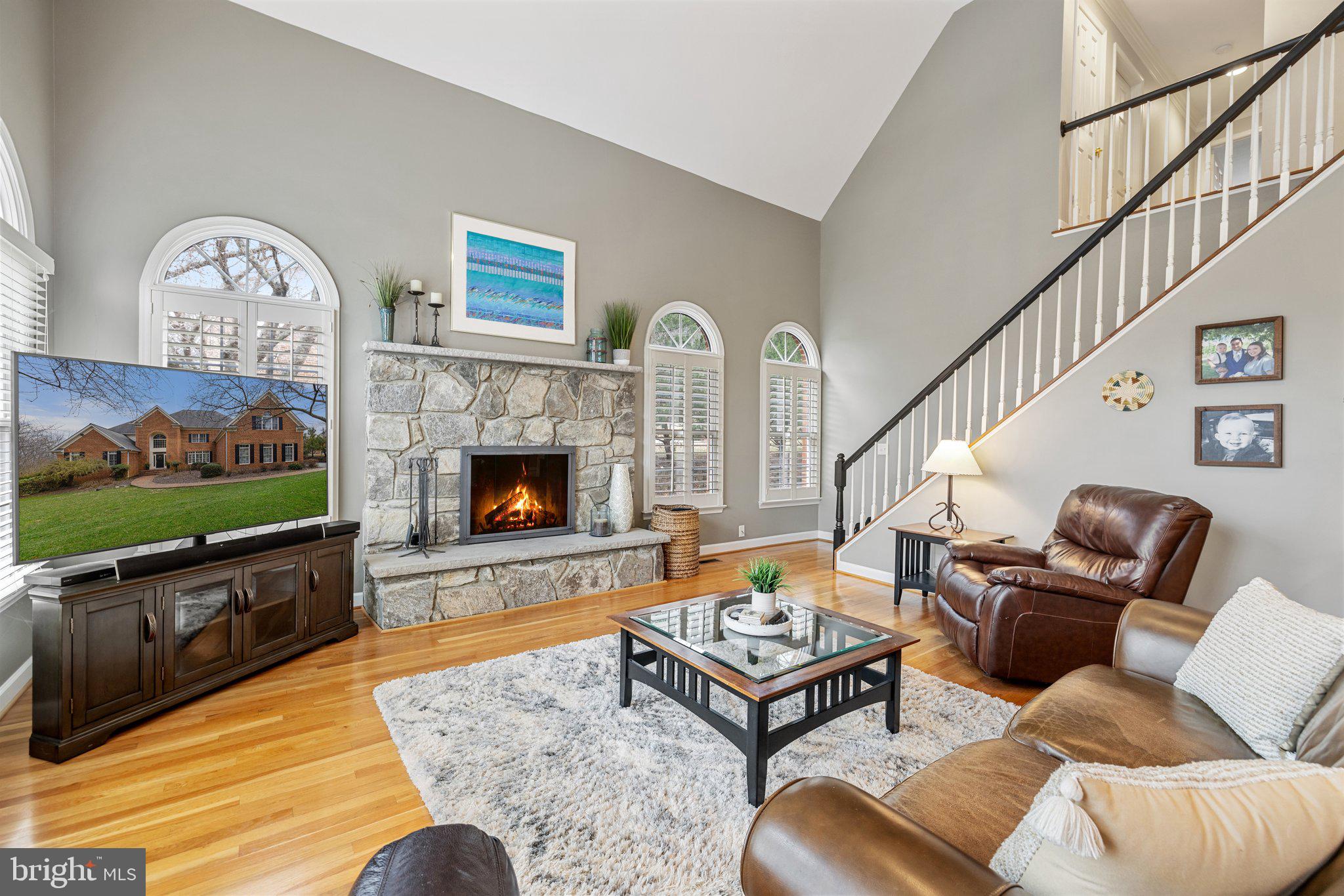 Warrenton, Virginia, 20186, United States, 6 Bedrooms Bedrooms, ,6 BathroomsBathrooms,Residential,For Sale,1914249