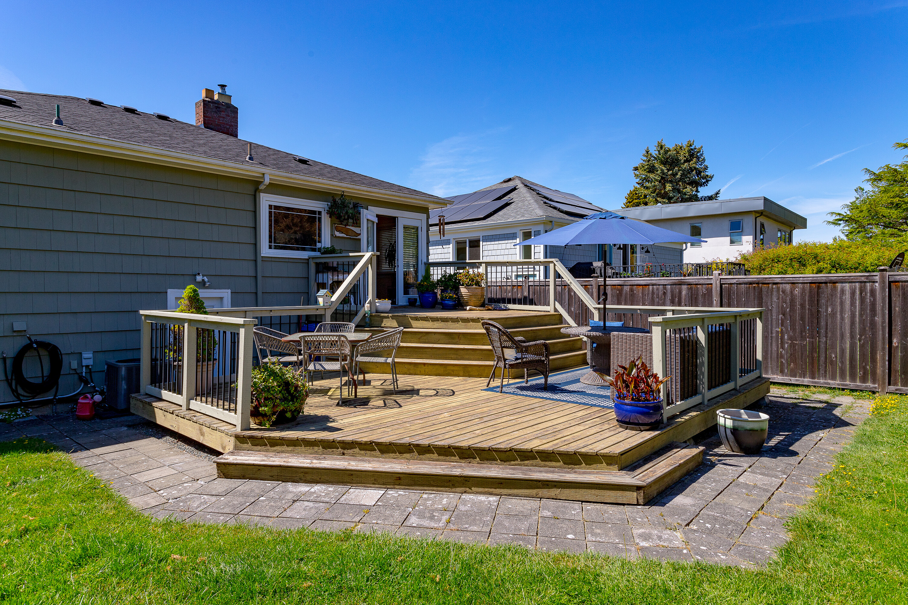  Charming Oak Bay - 物件實景