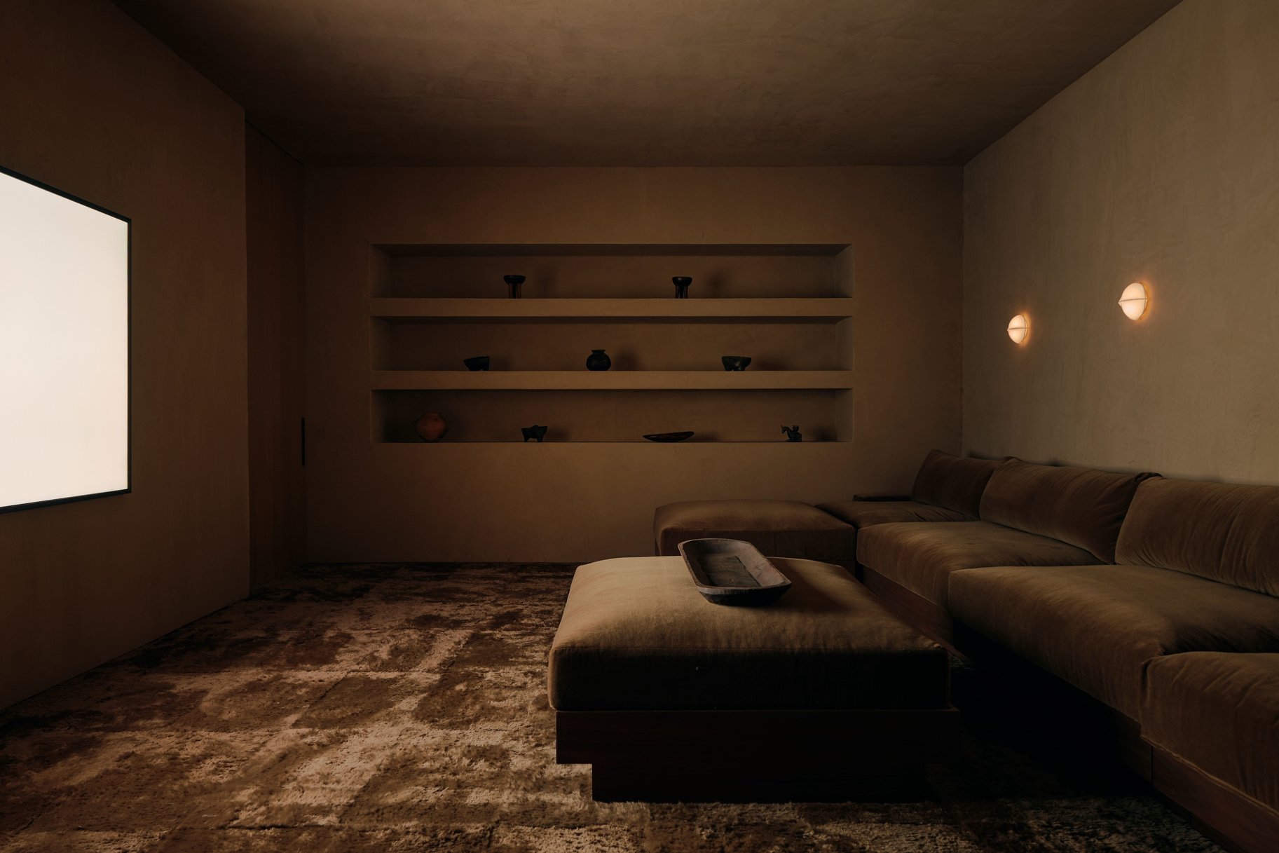  AD100 Woods + Dangaran-Designed Desert Estate on Almost 15 Acres Near Zion - 物件實景