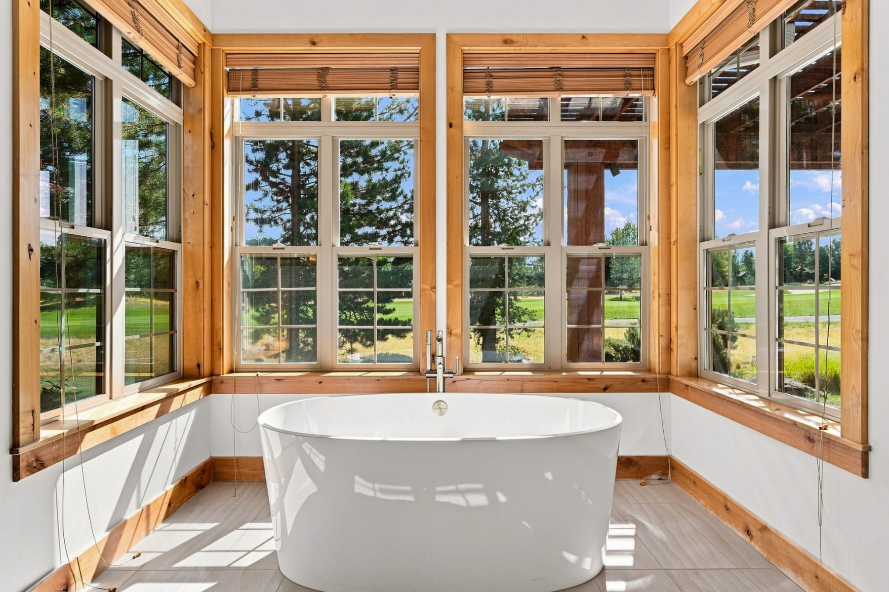  19309 Soda Springs Drive Bend, OR 97702 - 物件實景