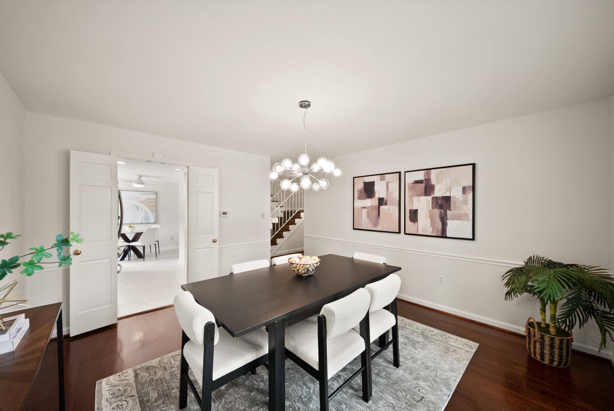  2024 Highboro Way, Falls Church, VA, 22043 - 物件實景