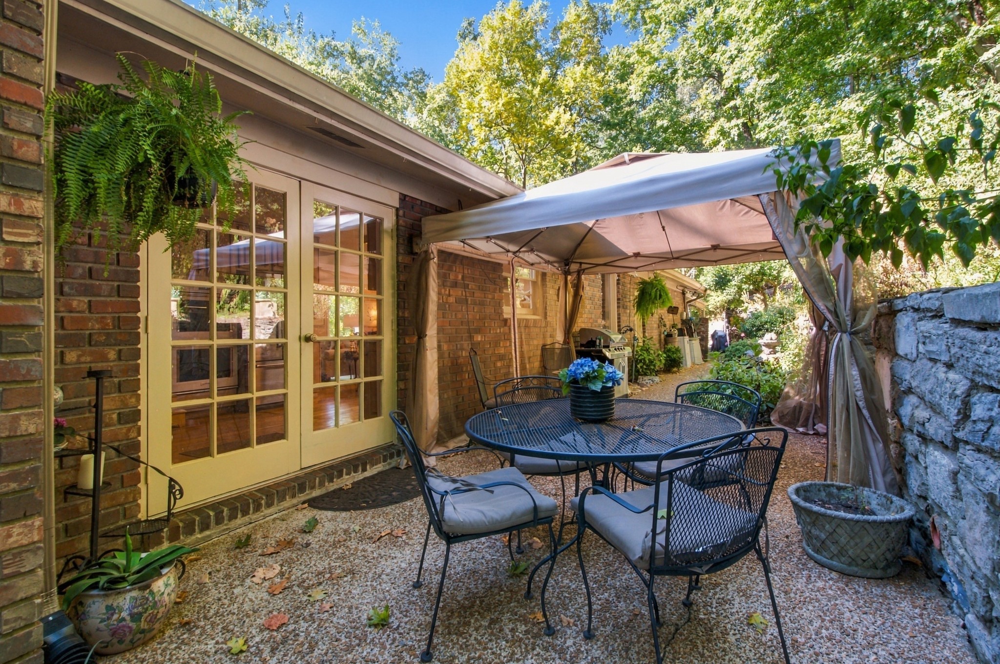  5312 Lancelot Rd, Brentwood, TN, 37027 - 物件實景