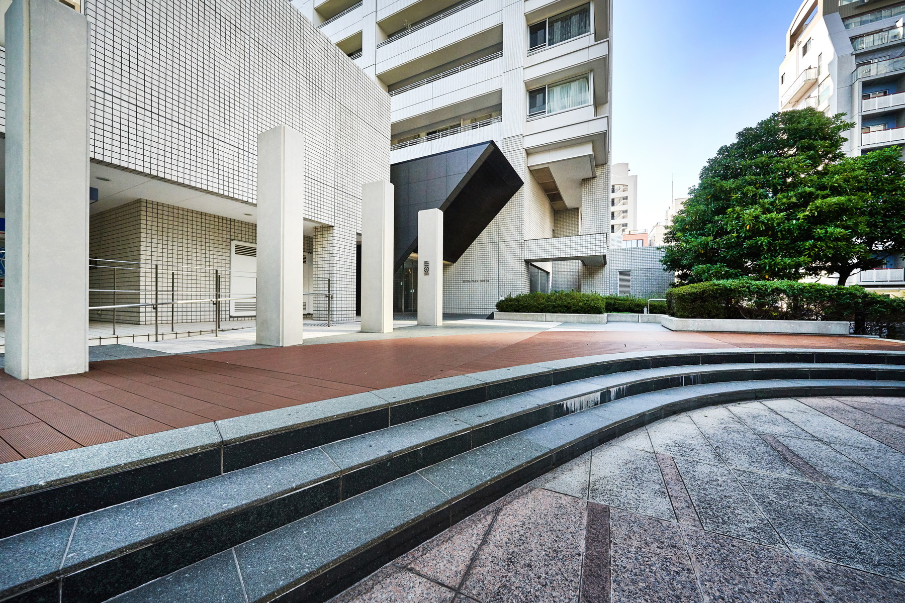  Shiba Park Tower - 物件實景