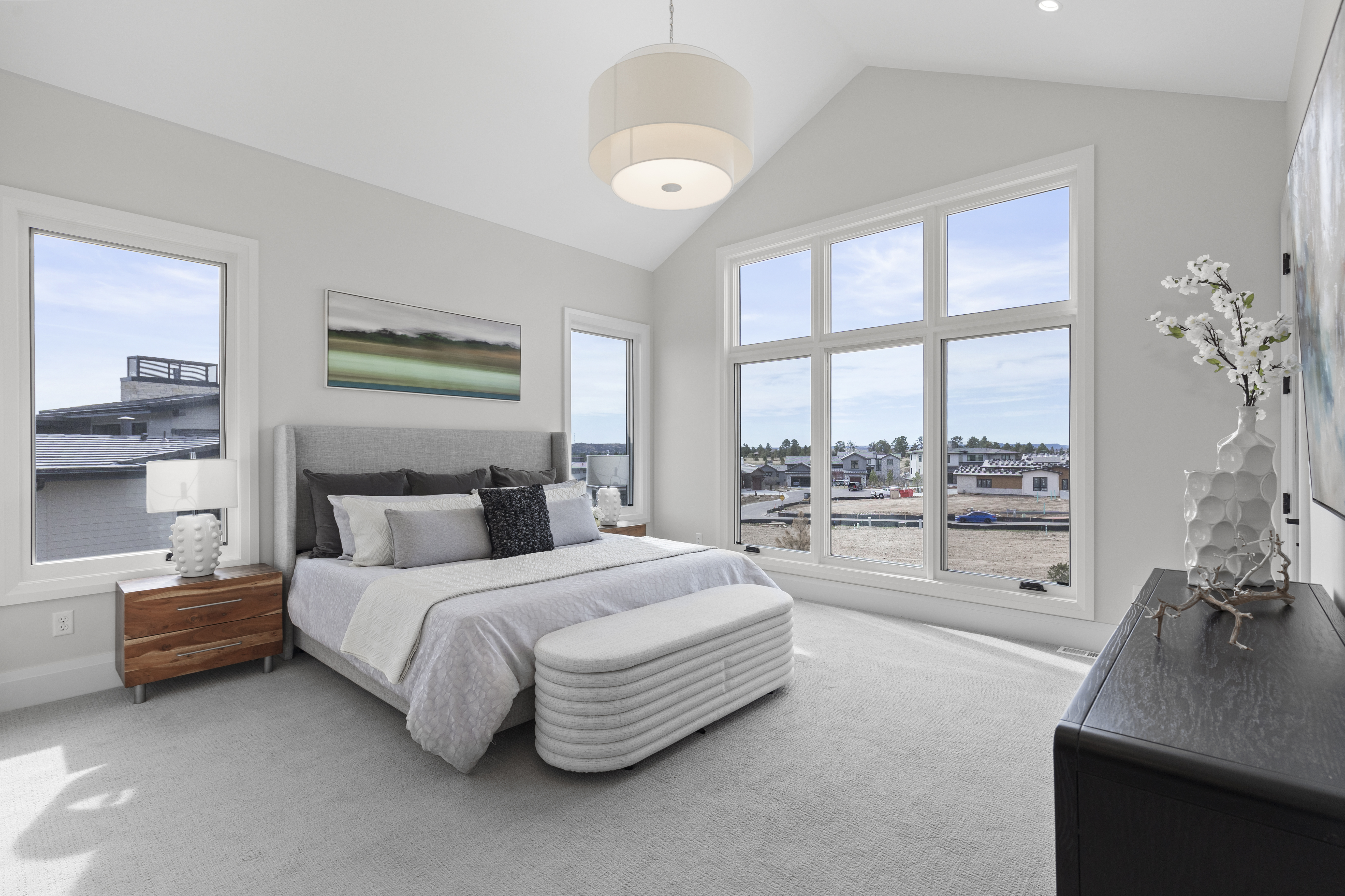  Model Home Sale - 物件實景