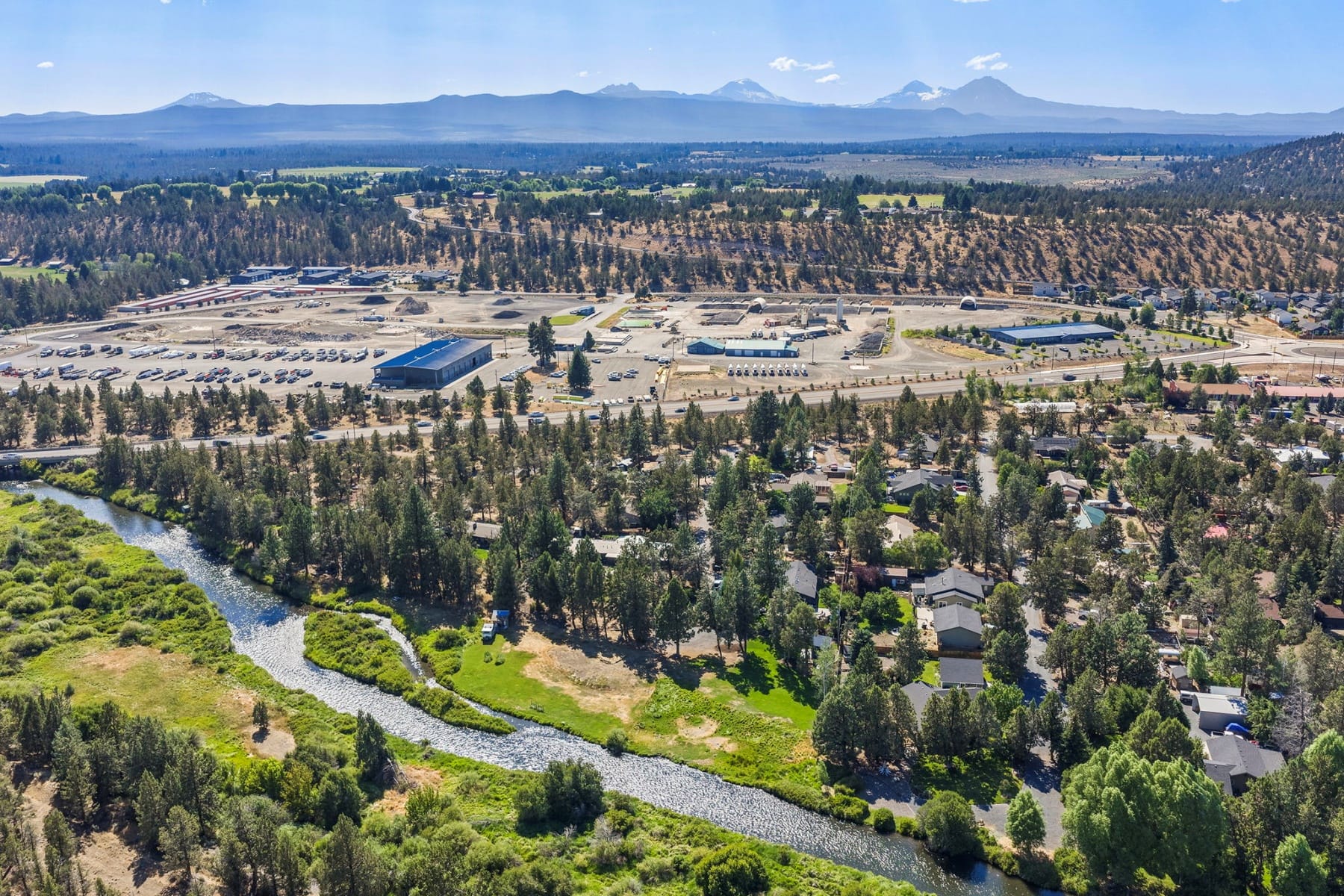  19929 Birch Lane Bend, OR 97703 - 物件實景