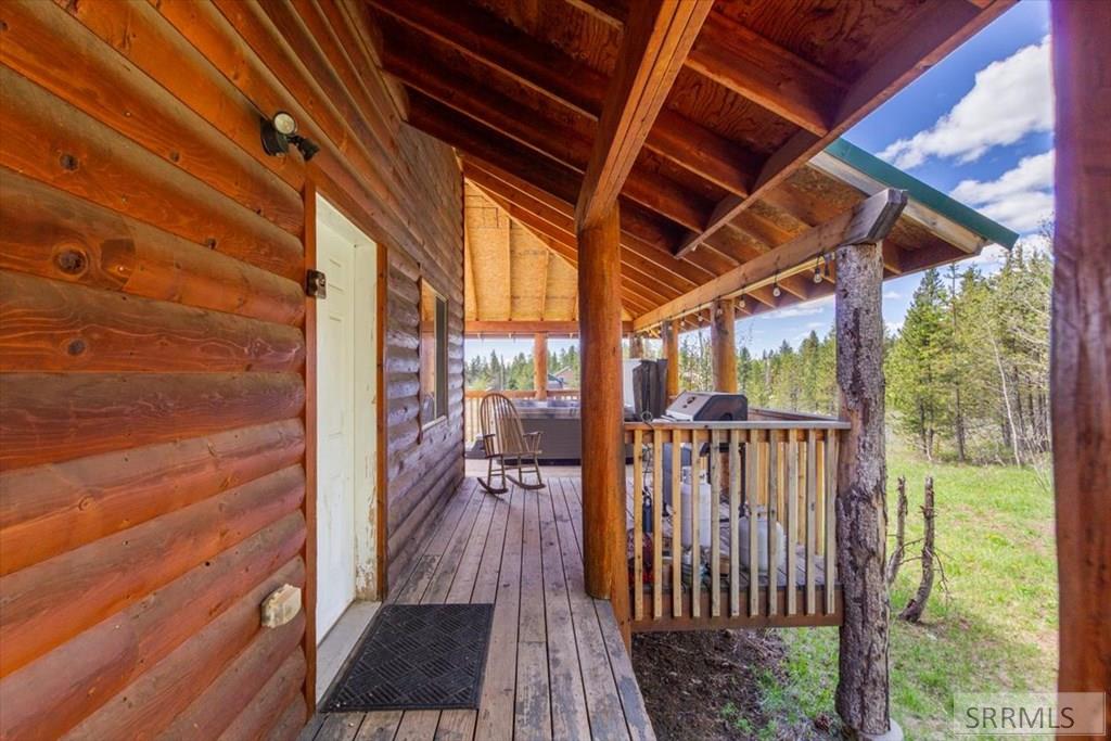 ISLAND PARK, Idaho, 83429, United States, 3 Bedrooms Bedrooms, ,2 BathroomsBathrooms,Residential,For Sale,2048792