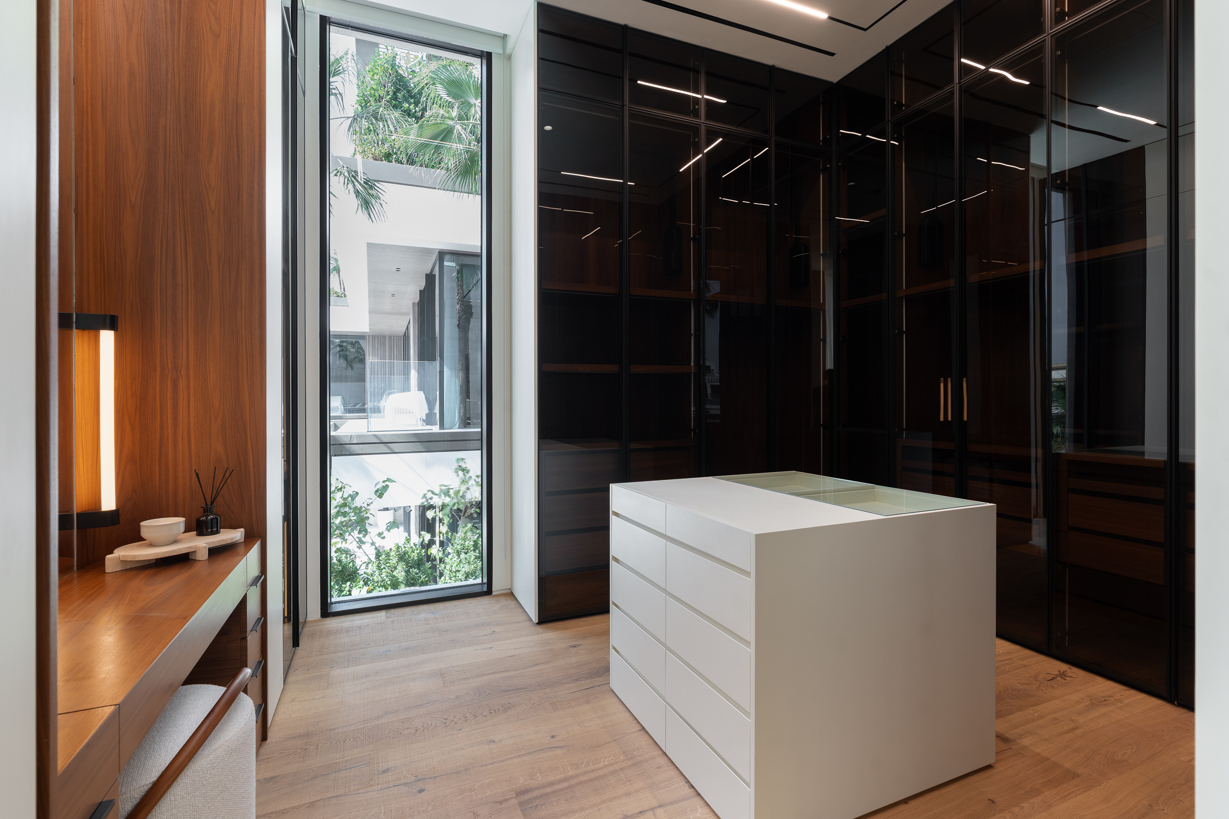  Stylish Al Wasl Villa With Burj Khalifa Views - 物件實景