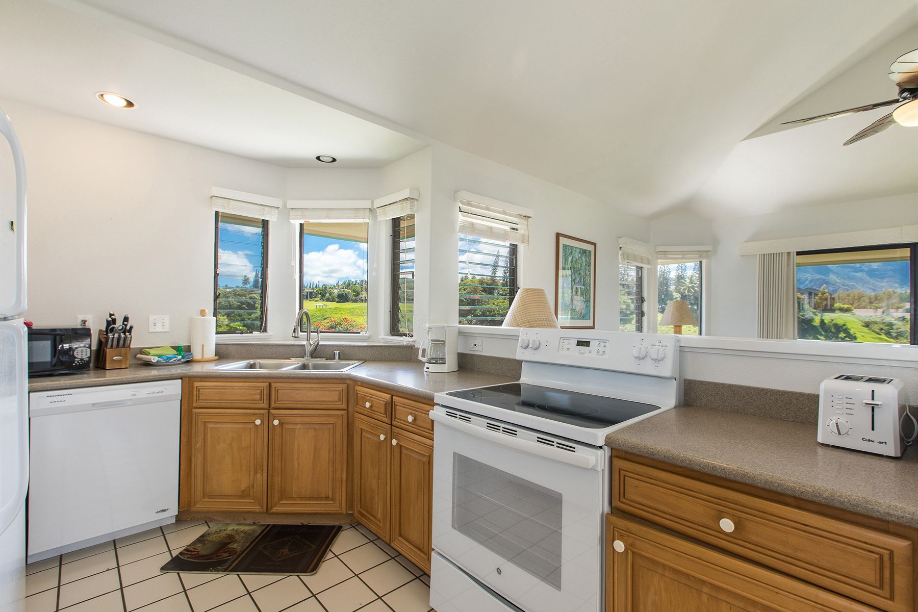  5451 Ka Haku Rd, Princeville, HI, 96722 - 物件實景