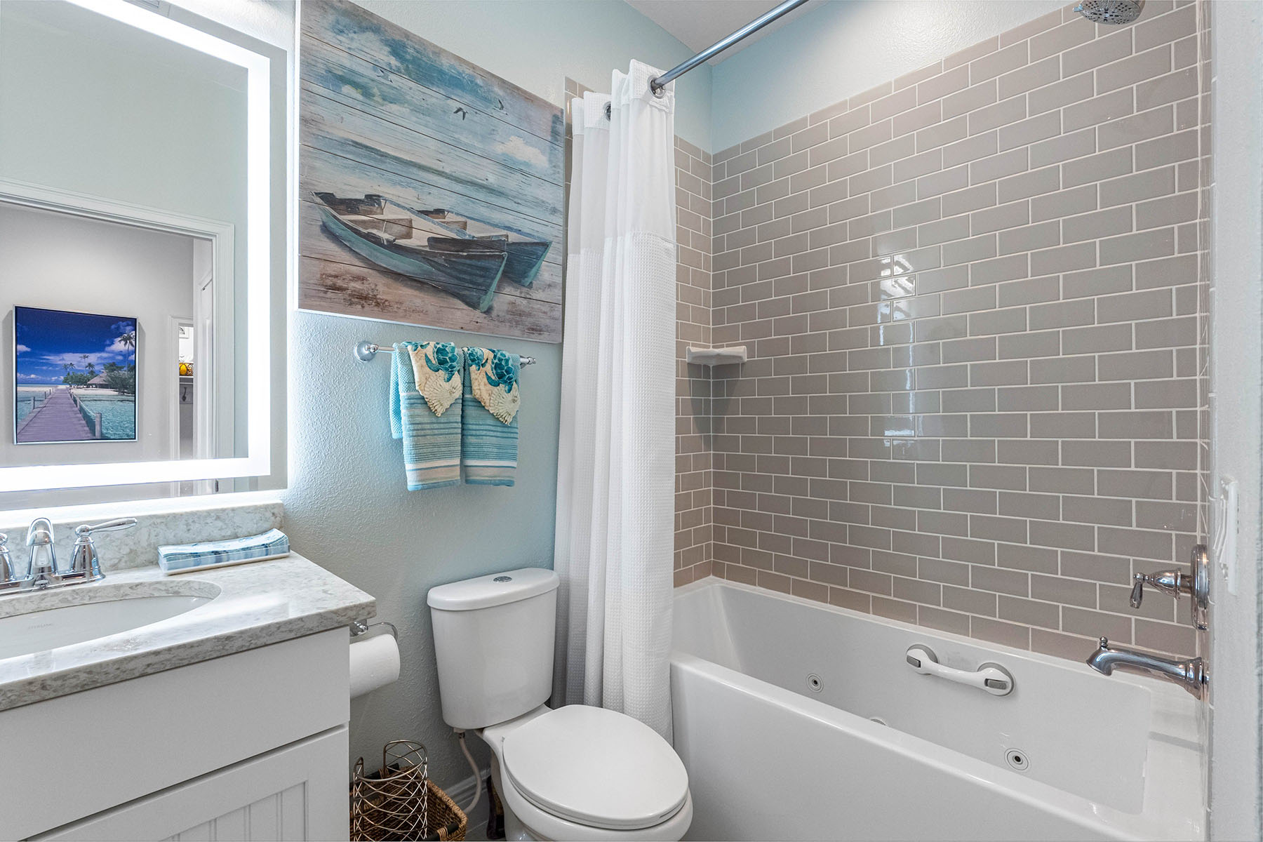  WATERSIDE INDIAN SHORES - 物件實景