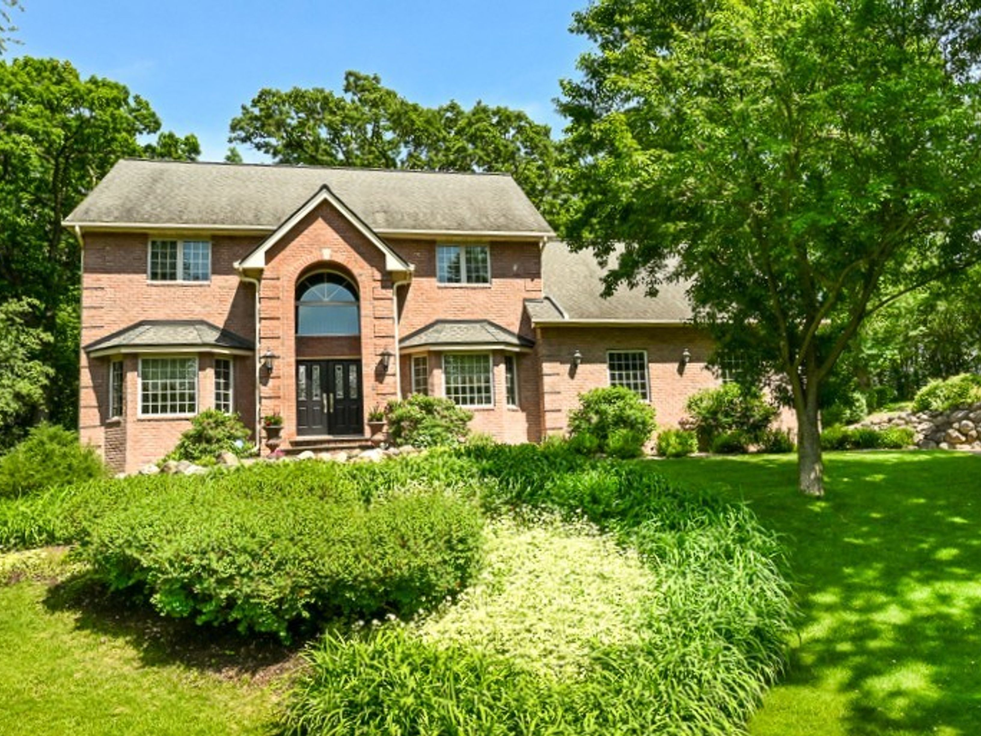  Timeless Elegance in Prestigious Tuxedo Park - 物件實景
