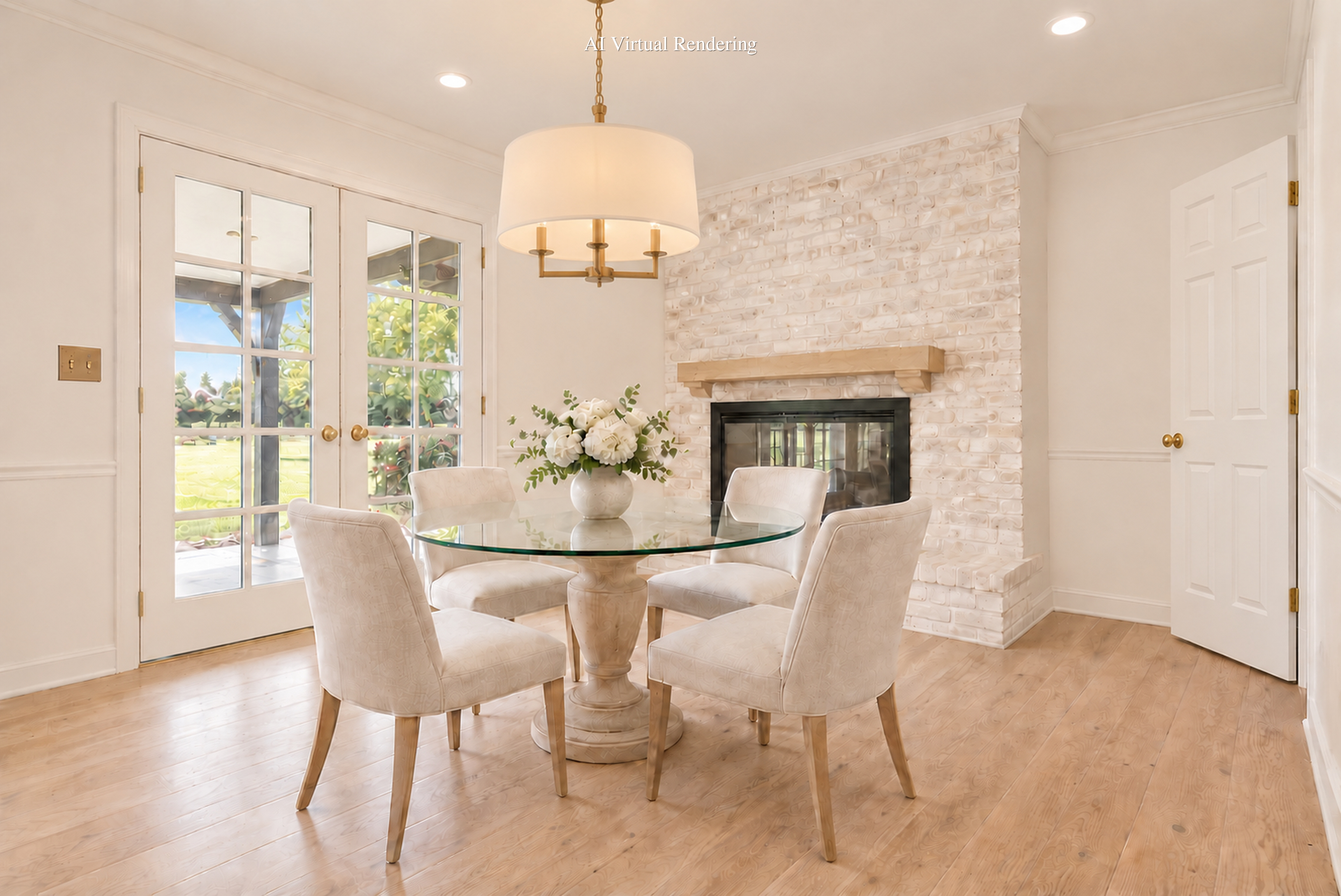  Exceptional Residence In A Serene Cherry Hills Village Enclave - 物件實景