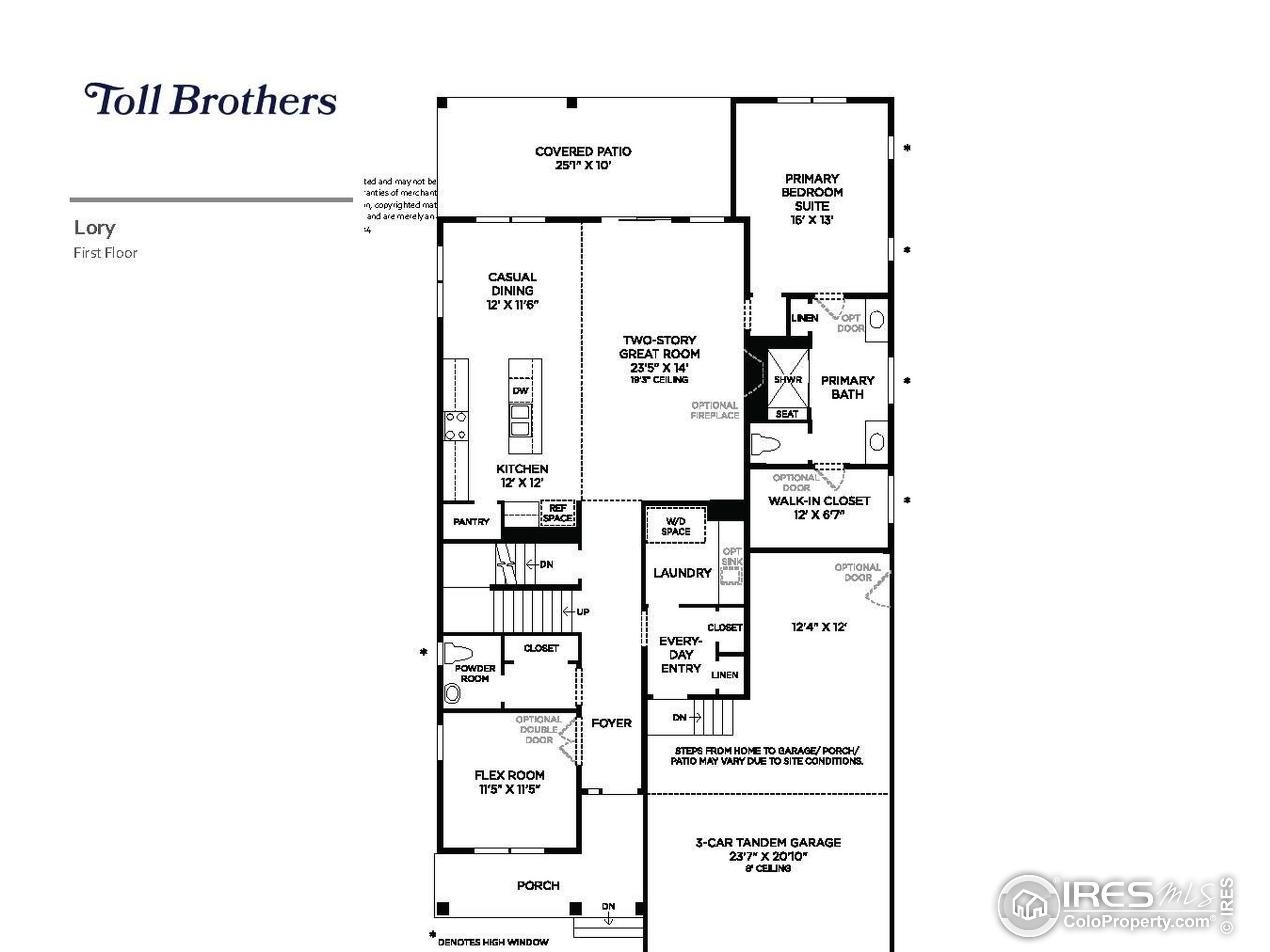 Berthoud, Colorado, 80513, United States, 3 Bedrooms Bedrooms, ,3 BathroomsBathrooms,Residential,For Sale,1826688