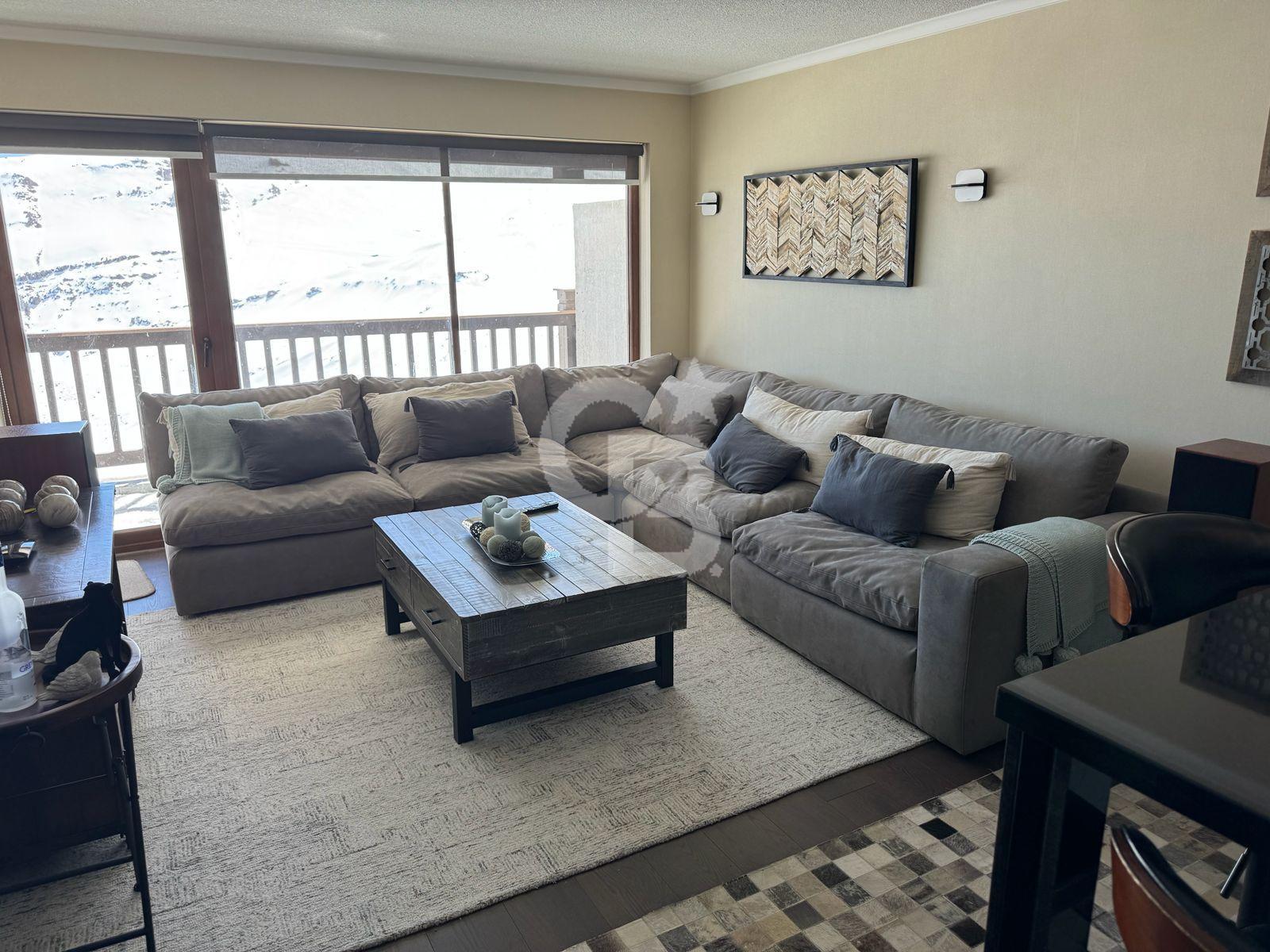 Lo Barnechea, Chile, 3 Bedrooms Bedrooms, ,2 BathroomsBathrooms,Residential,For Sale,1998927