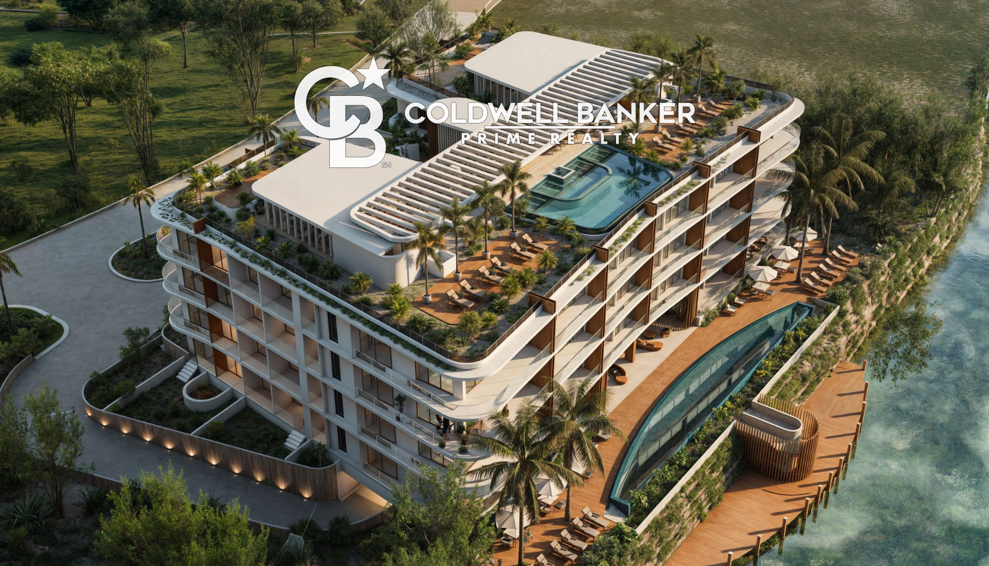 Cap Cana, DO, 2 Bedrooms Bedrooms, ,3 BathroomsBathrooms,Residential,For Sale,1753259