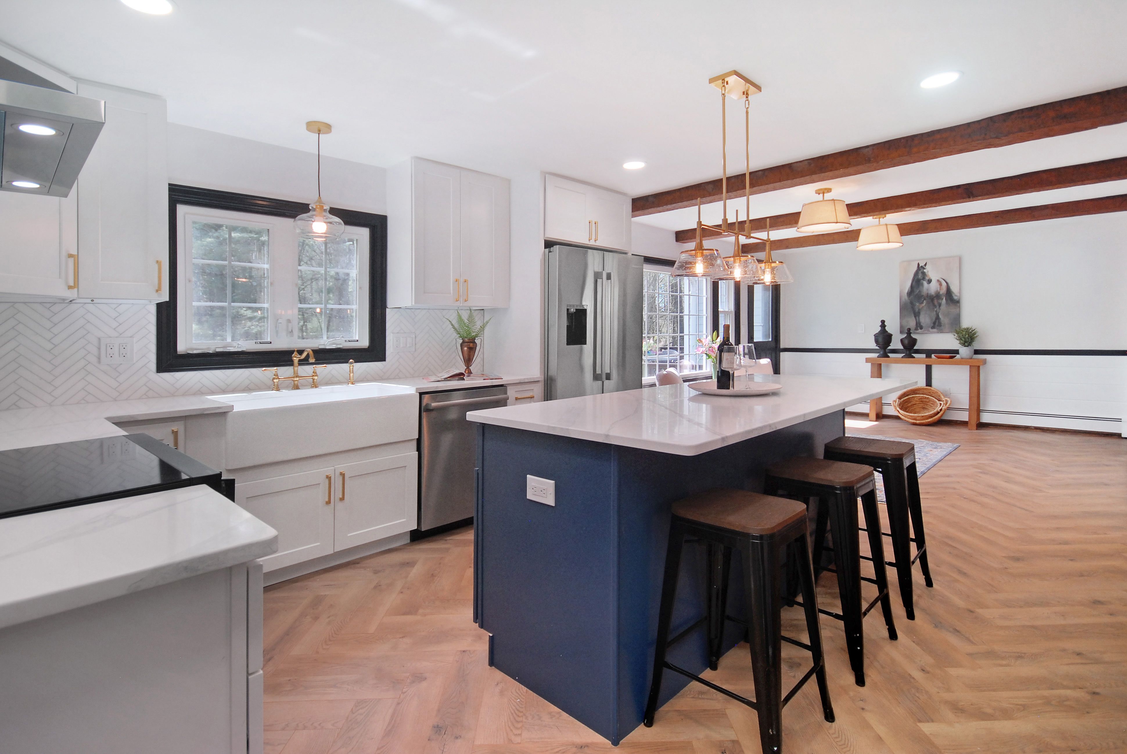  747 Old Marlboro Road, Concord, MA 01742 - 物件實景