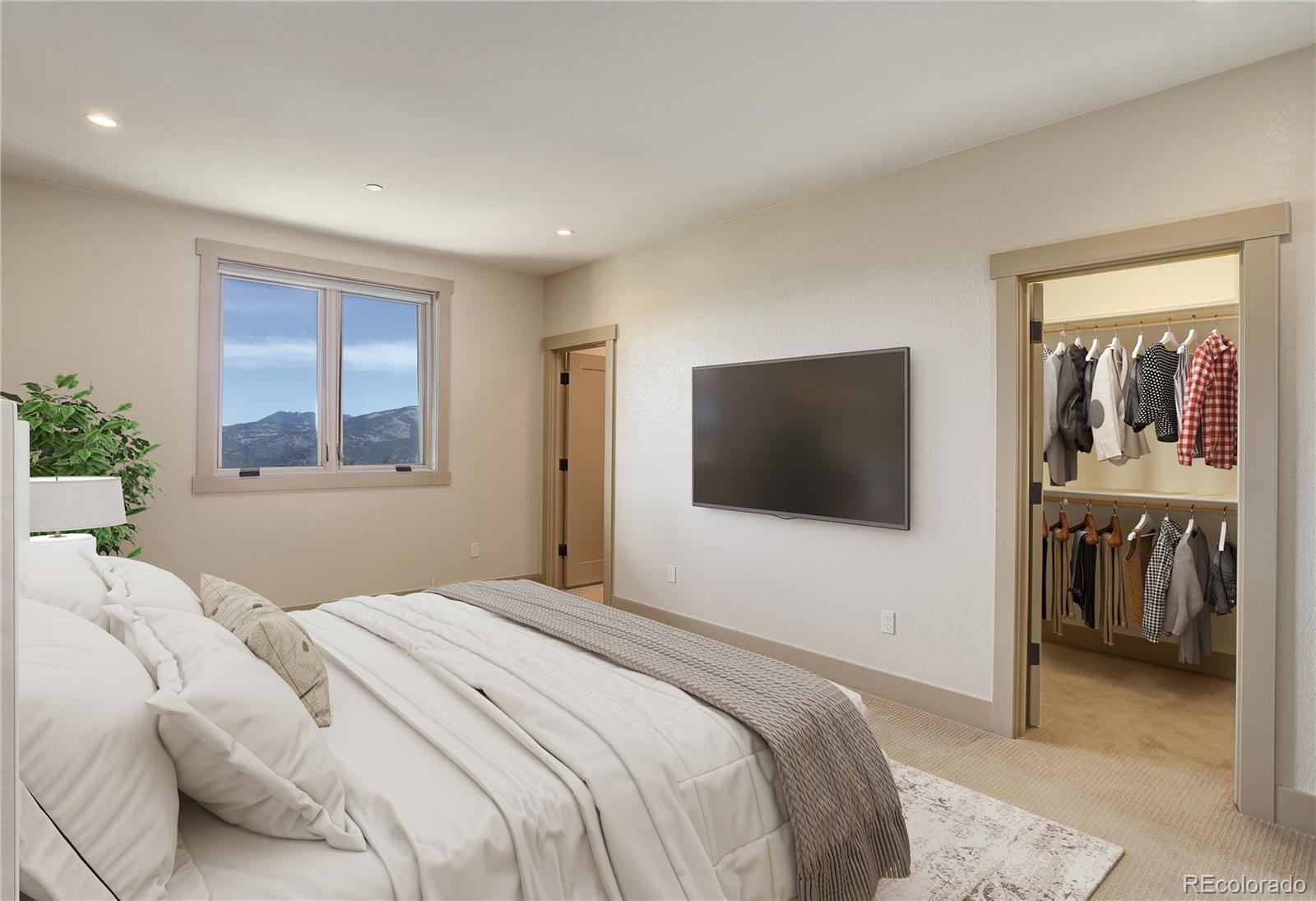 Evergreen, Colorado, 80439, United States, 5 Bedrooms Bedrooms, ,6 BathroomsBathrooms,Residential,For Sale,1836872
