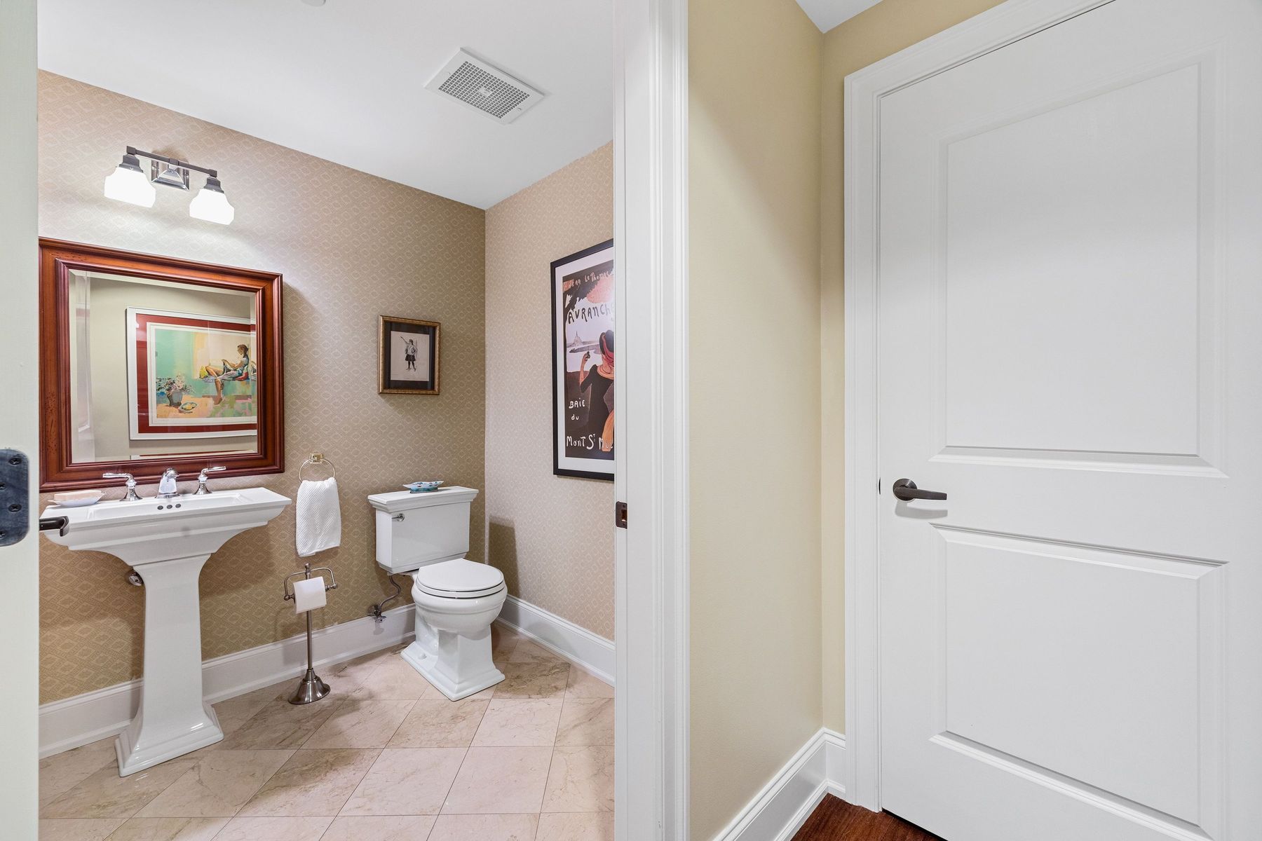  115 East Montgomery Avenue, Ardmore, PA 19003 - 物件實景