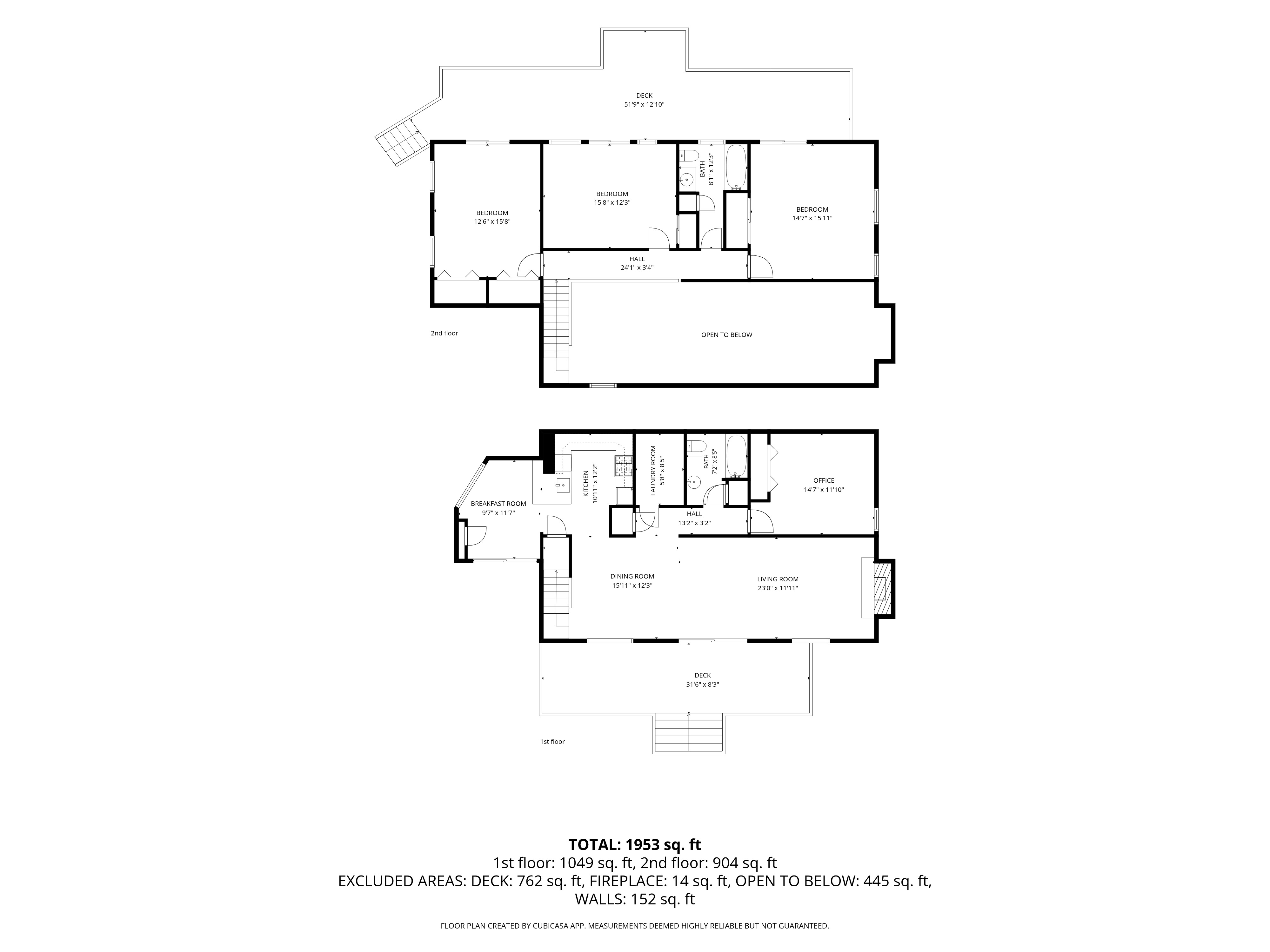  where  privacy meets convenience in egremont - 物件實景