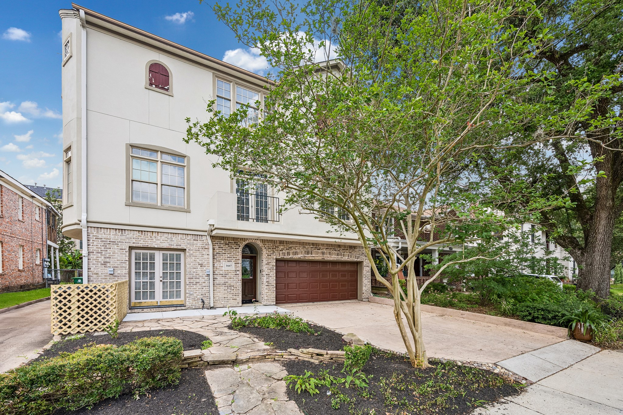  1647 Bonnie Brae Street - 物件實景