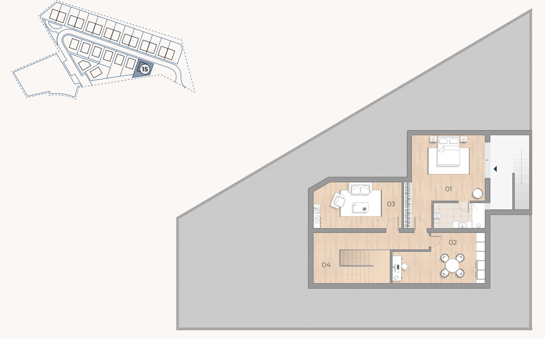 Vila Franca de Xira, Lisbon, 2615-675, PT, 3 Bedrooms Bedrooms, ,2 BathroomsBathrooms,Residential,For Sale,1699115