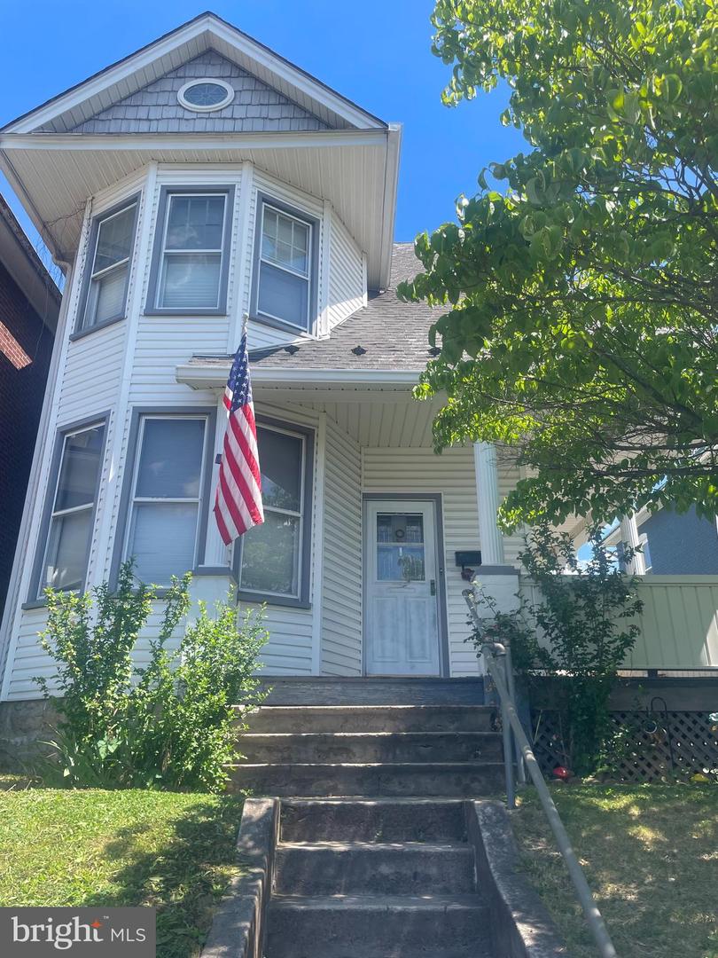 Columbia Ave, Cumberland, MD 21502 #1