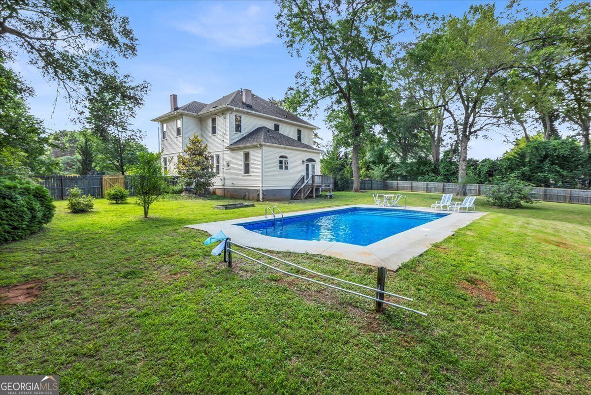 Palmetto, Georgia, 30268, United States, 3 Bedrooms Bedrooms, ,2 BathroomsBathrooms,Residential,For Sale,1871297