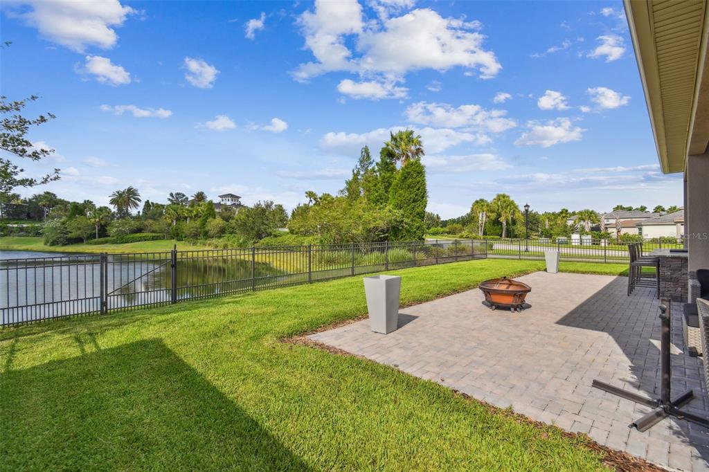 Wesley Chapel, Florida, 33543, United States, 5 Bedrooms Bedrooms, ,4 BathroomsBathrooms,Residential,For Sale,1920742