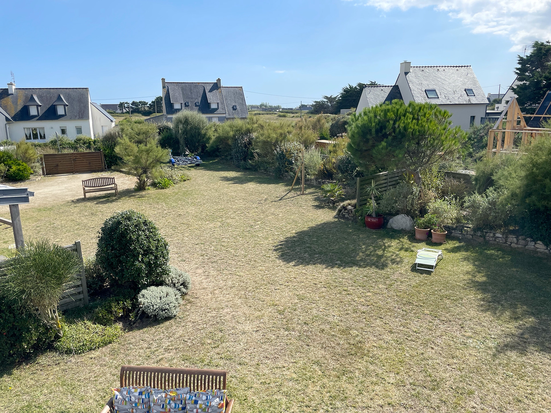  PENMARC
