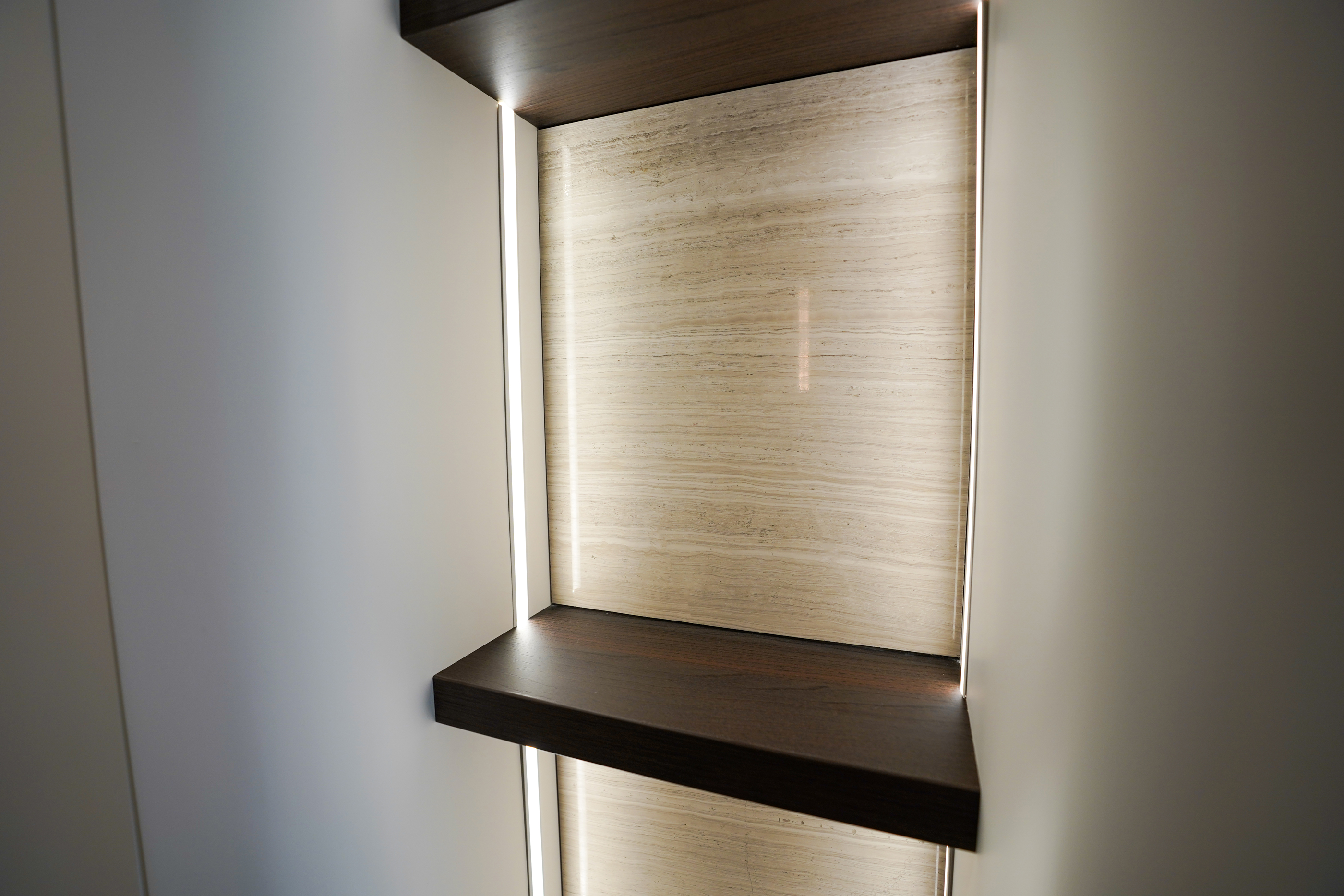  Brand-New Three-Bedroom Apartment in Bucharest’s Business District, Pipera - 物件實景