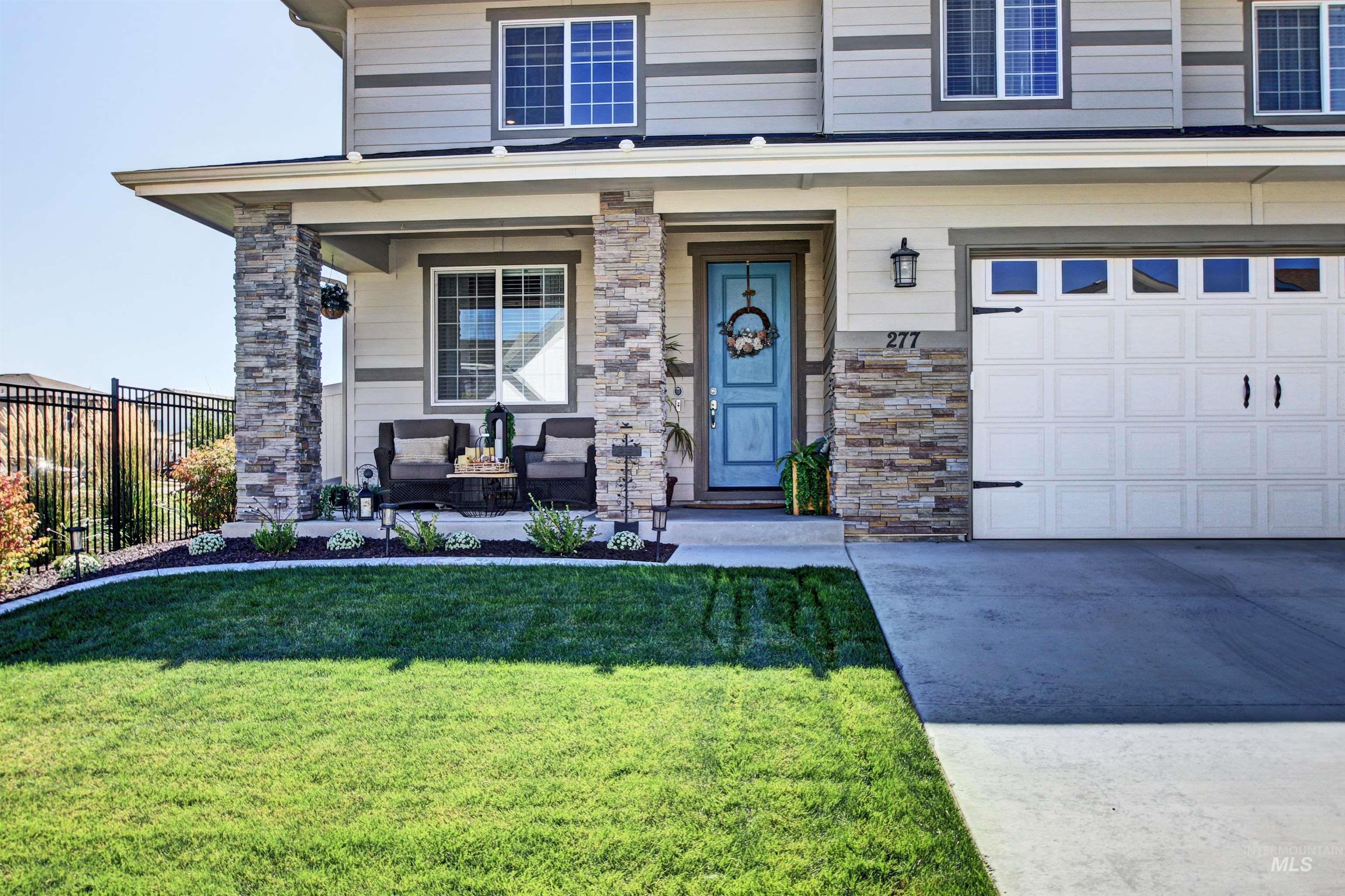 Meridian, Idaho, 83642, United States, 4 Bedrooms Bedrooms, ,Residential,For Sale,1911004