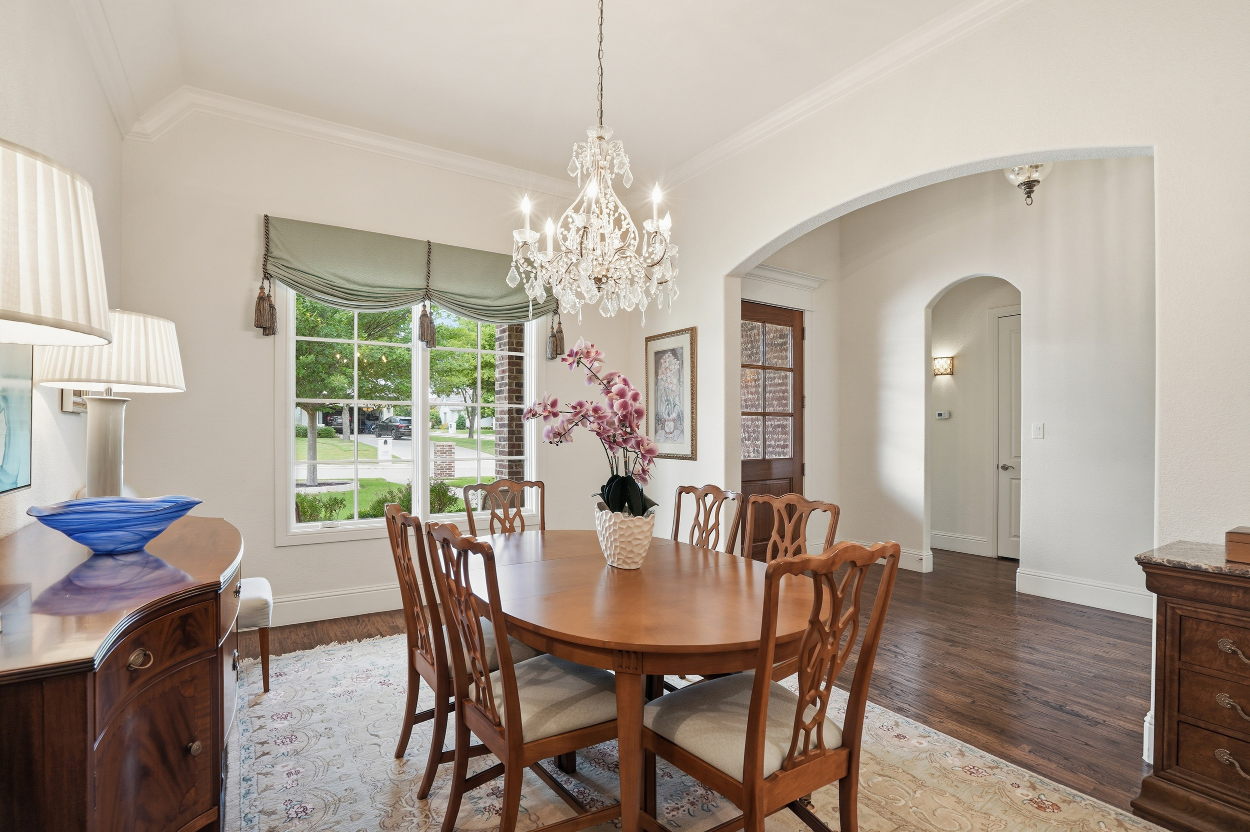  Refined Single-Story Living in La Cantera at Team Ranch - 物件實景