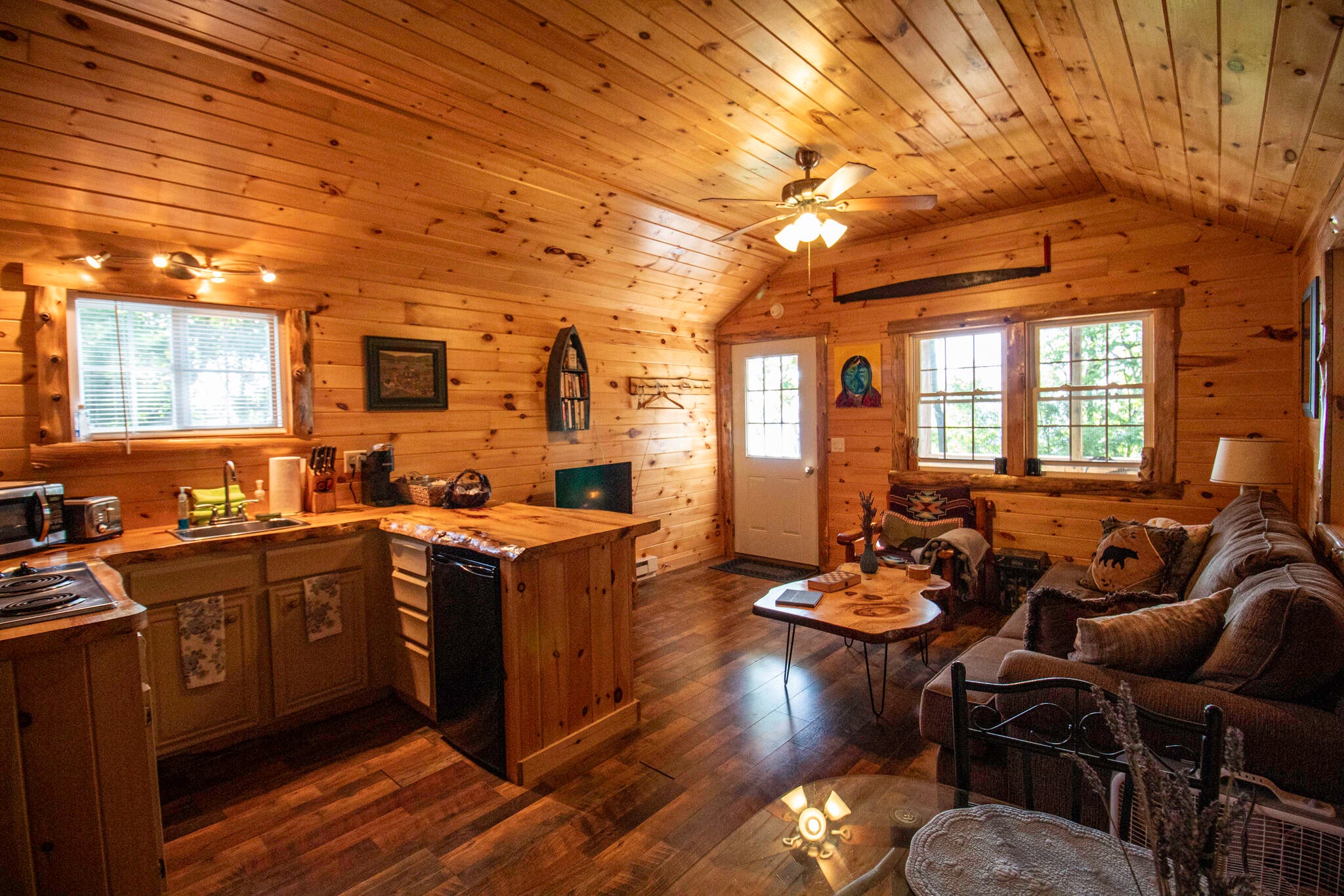 735 Highland Road, Keeseville, New York, 12944, United States, 2 Bedrooms Bedrooms, ,2 BathroomsBathrooms,Residential,For Sale,735 Highland Road,1587579