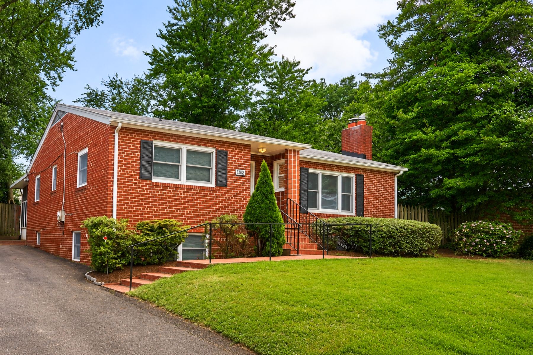  6230 Washington Boulevard, Arlington, VA, 22205 - 物件實景