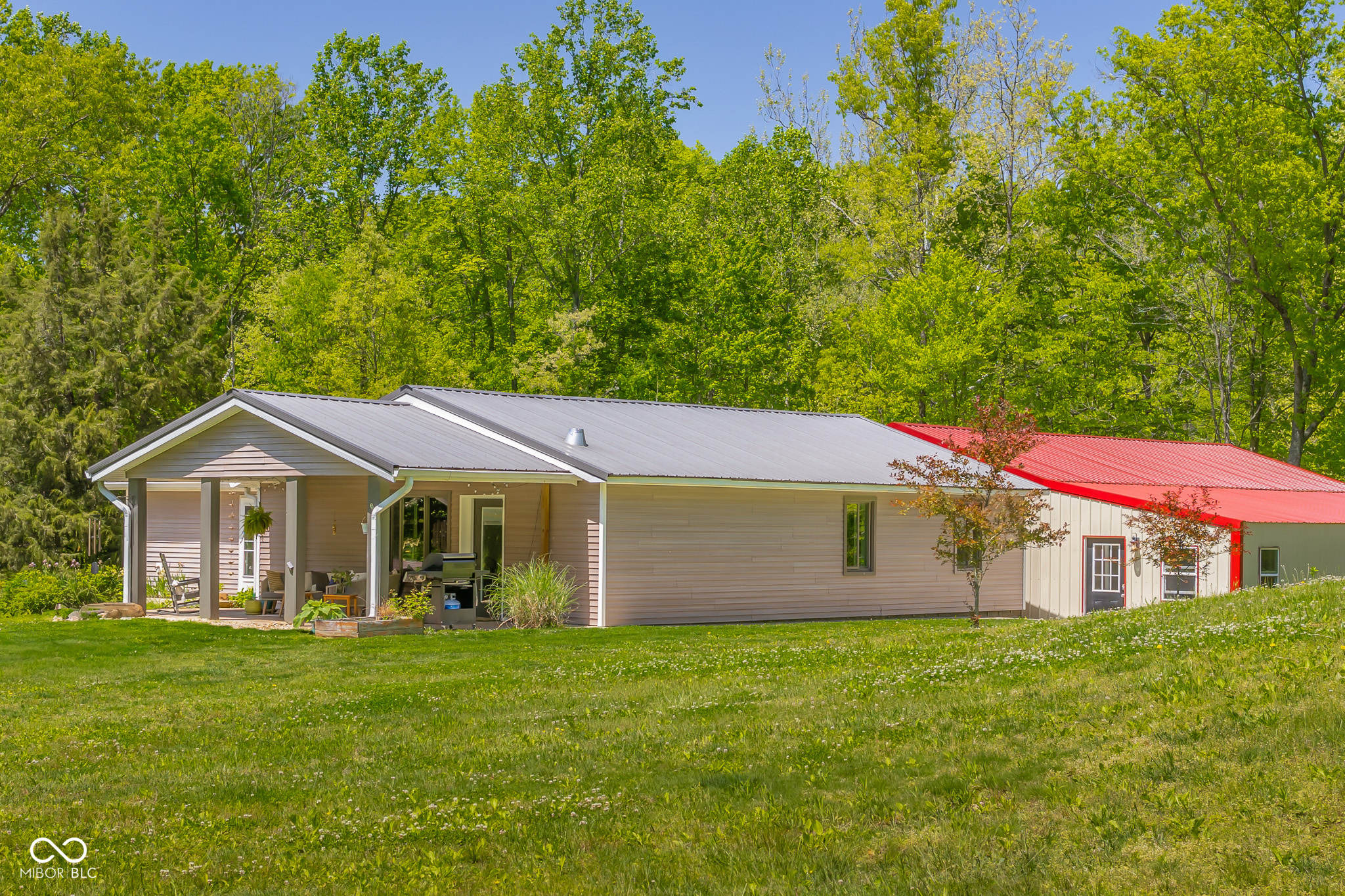 Morgantown, Indiana, 46160, United States, 4 Bedrooms Bedrooms, ,3 BathroomsBathrooms,Residential,For Sale,2040105