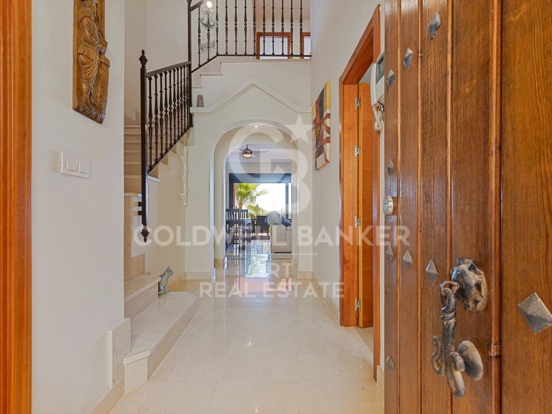 M?laga, Estepona, Costa Natura, Valle Romano Golf, Estepona, Andalusia, ES, 3 Bedrooms Bedrooms, ,3 BathroomsBathrooms,Residential,For Sale,M?laga, Estepona, Costa Natura, Valle Romano Golf ,1566816