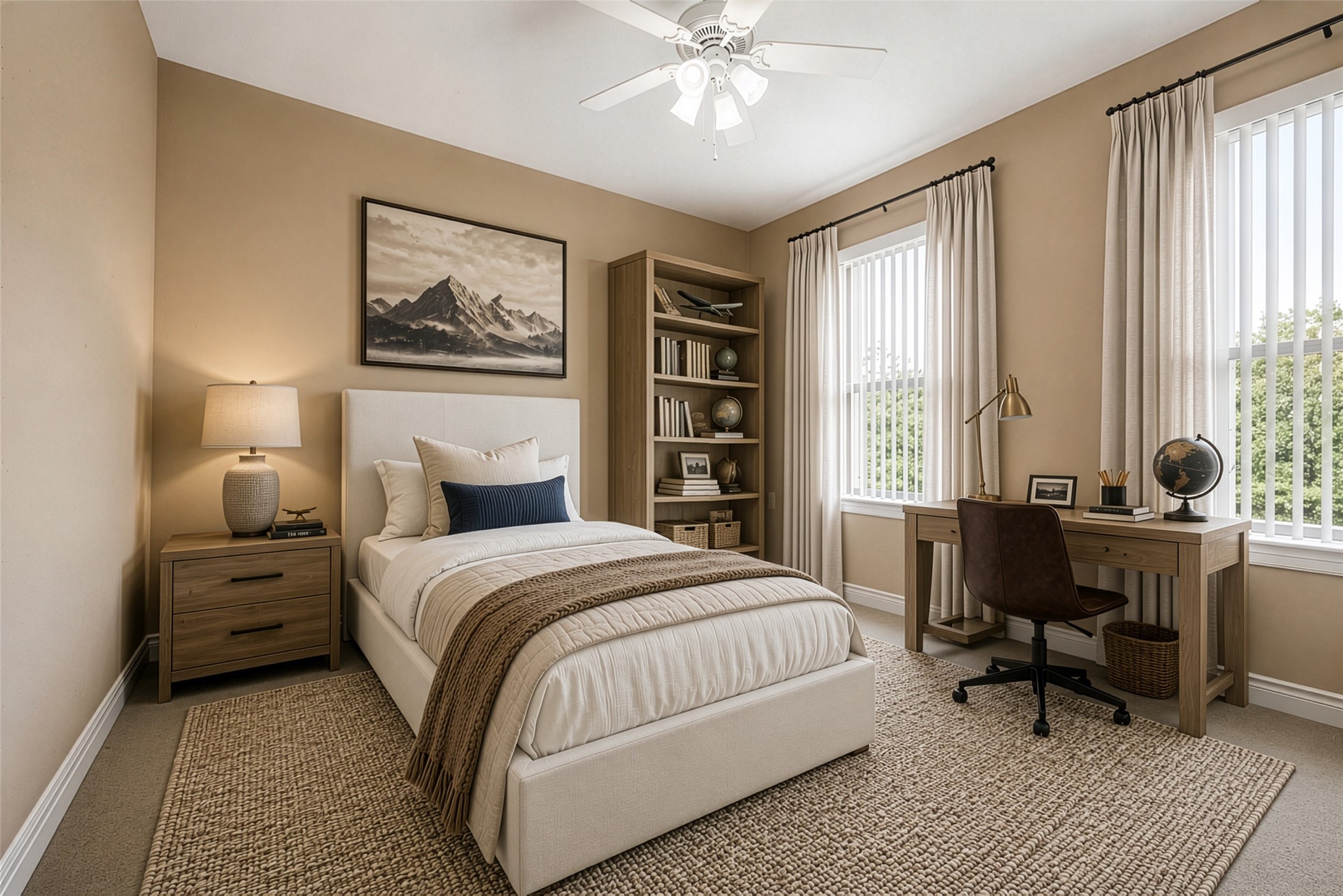  4413 Darsey Street - 物件實景