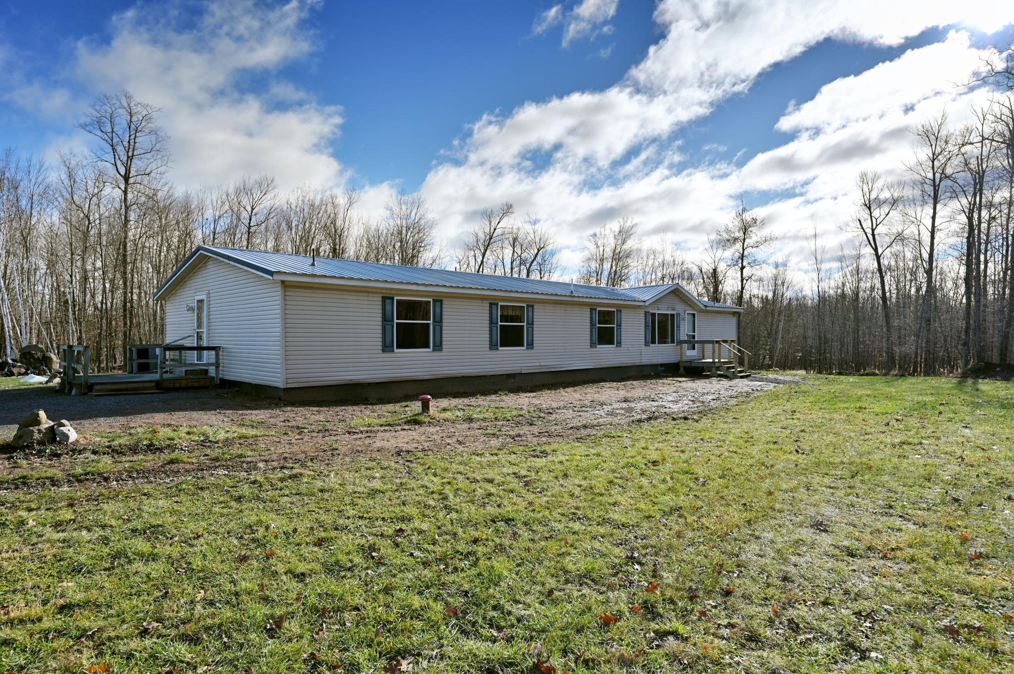 Solon Springs, Wisconsin, 54873, United States, 4 Bedrooms Bedrooms, ,3 BathroomsBathrooms,Residential,For Sale,1868194