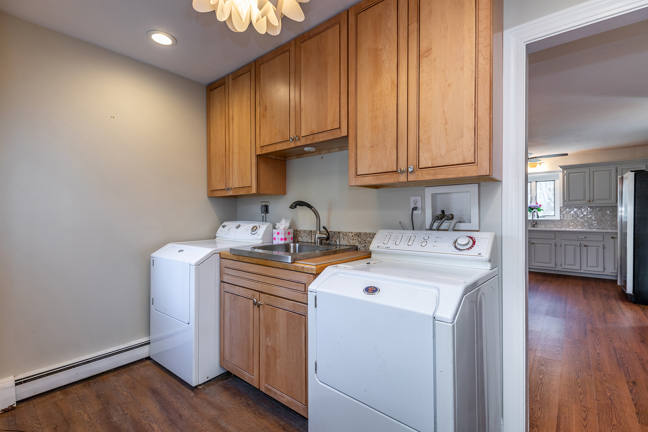  12 Quaker Ridge Road - 物件實景