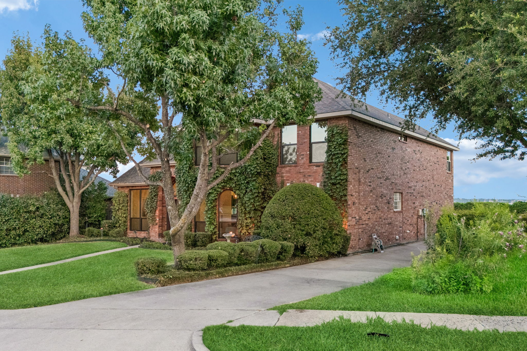  Rare One Owner Lakefront Oasis on Lake Ray Hubbard  Waterfront with Pool - 物件實景