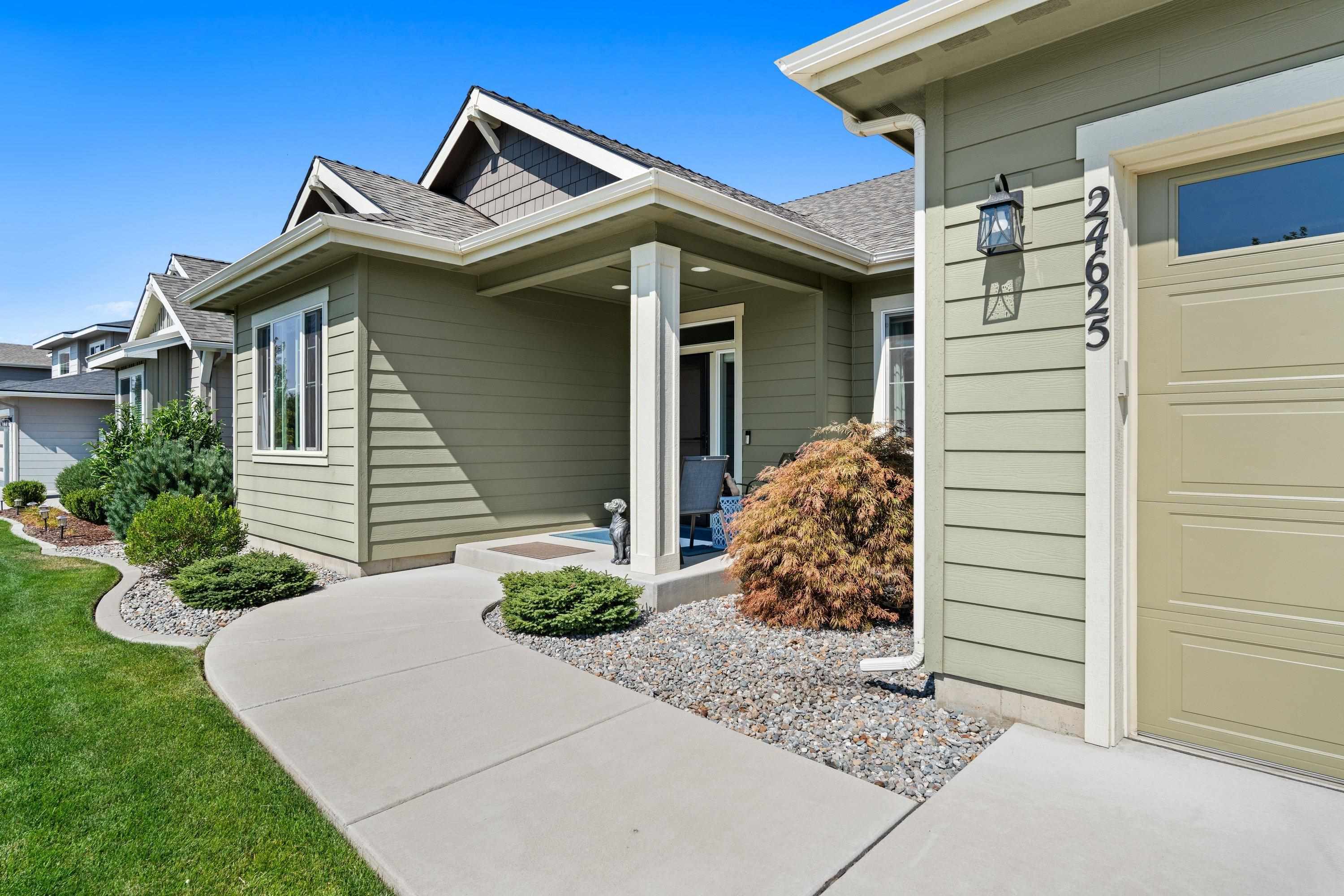 Blue Ridge Ave, Liberty Lake, WA 99019 #1