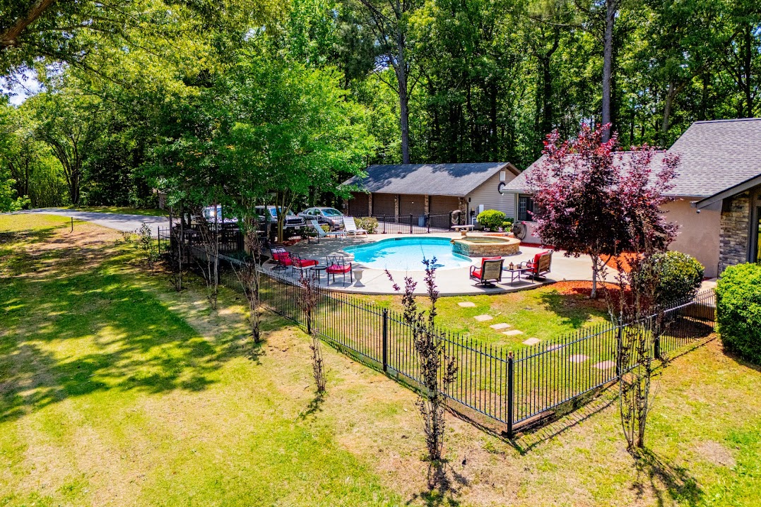 Douglasville, Georgia, 30134, United States, 4 Bedrooms Bedrooms, ,2 BathroomsBathrooms,Residential,For Sale,1983437