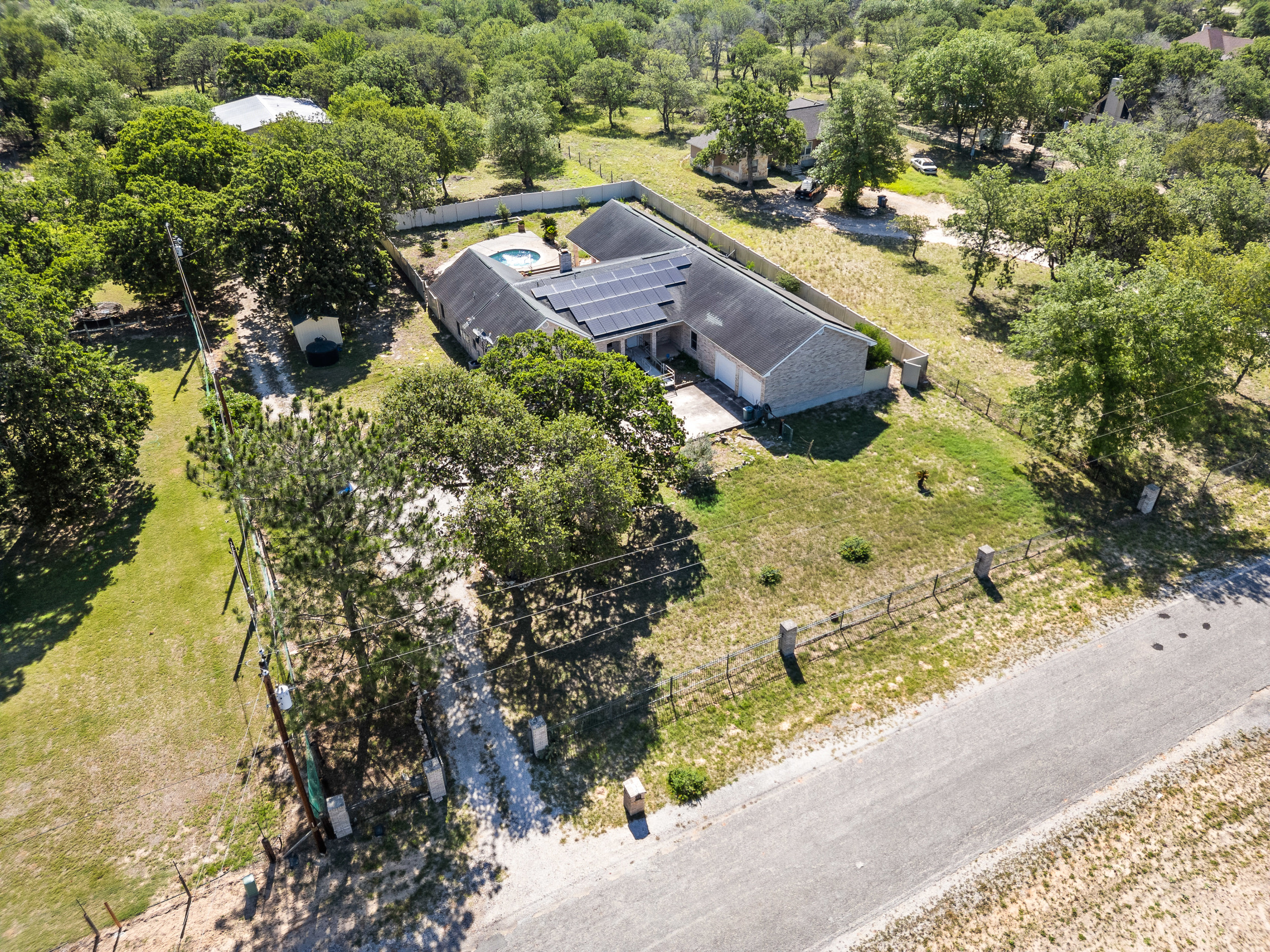 Adkins, Texas, 78101, United States, 4 Bedrooms Bedrooms, ,2 BathroomsBathrooms,Residential,For Sale,1979790