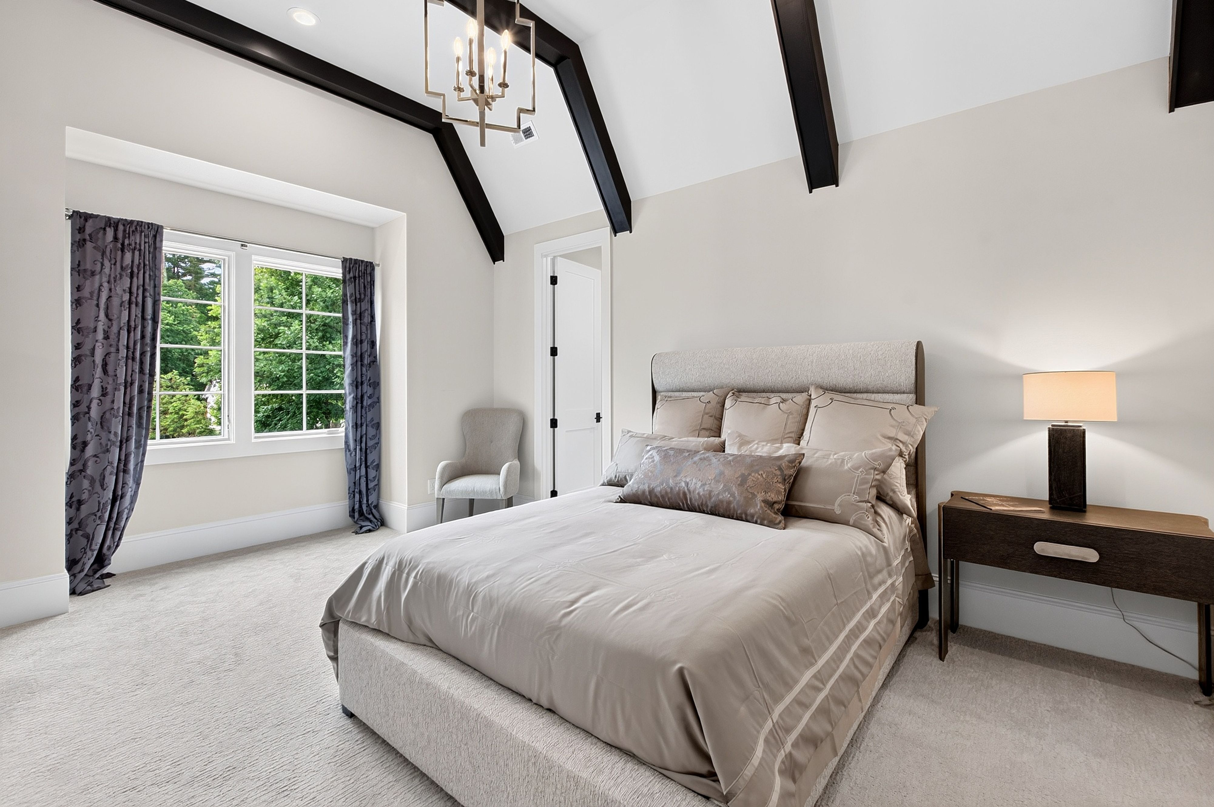  2101 Gresham Lake Road, Raleigh, NC 27615 - 物件實景
