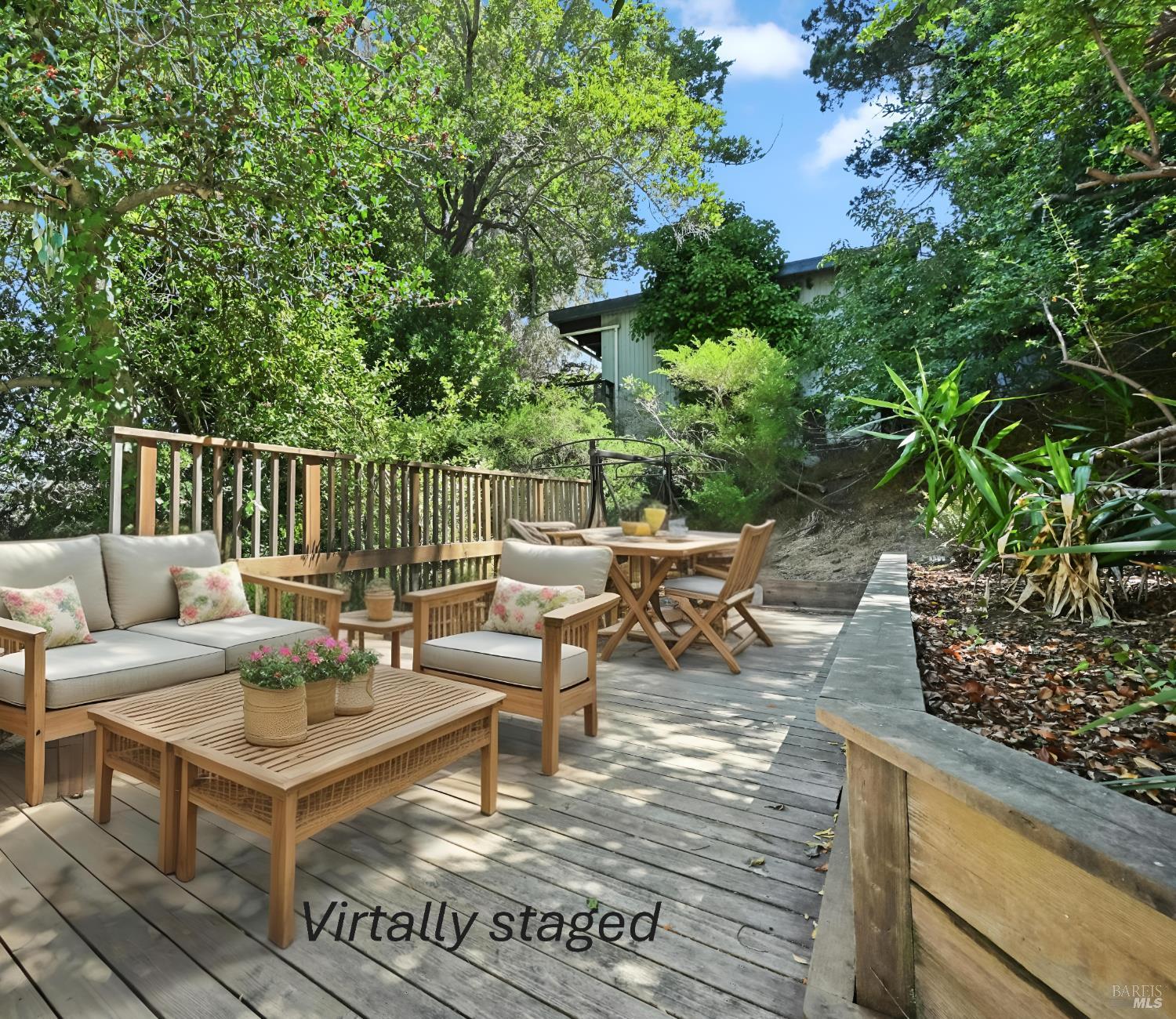 Mill Valley, California, 94941, United States, ,Residential,For Sale,1974805