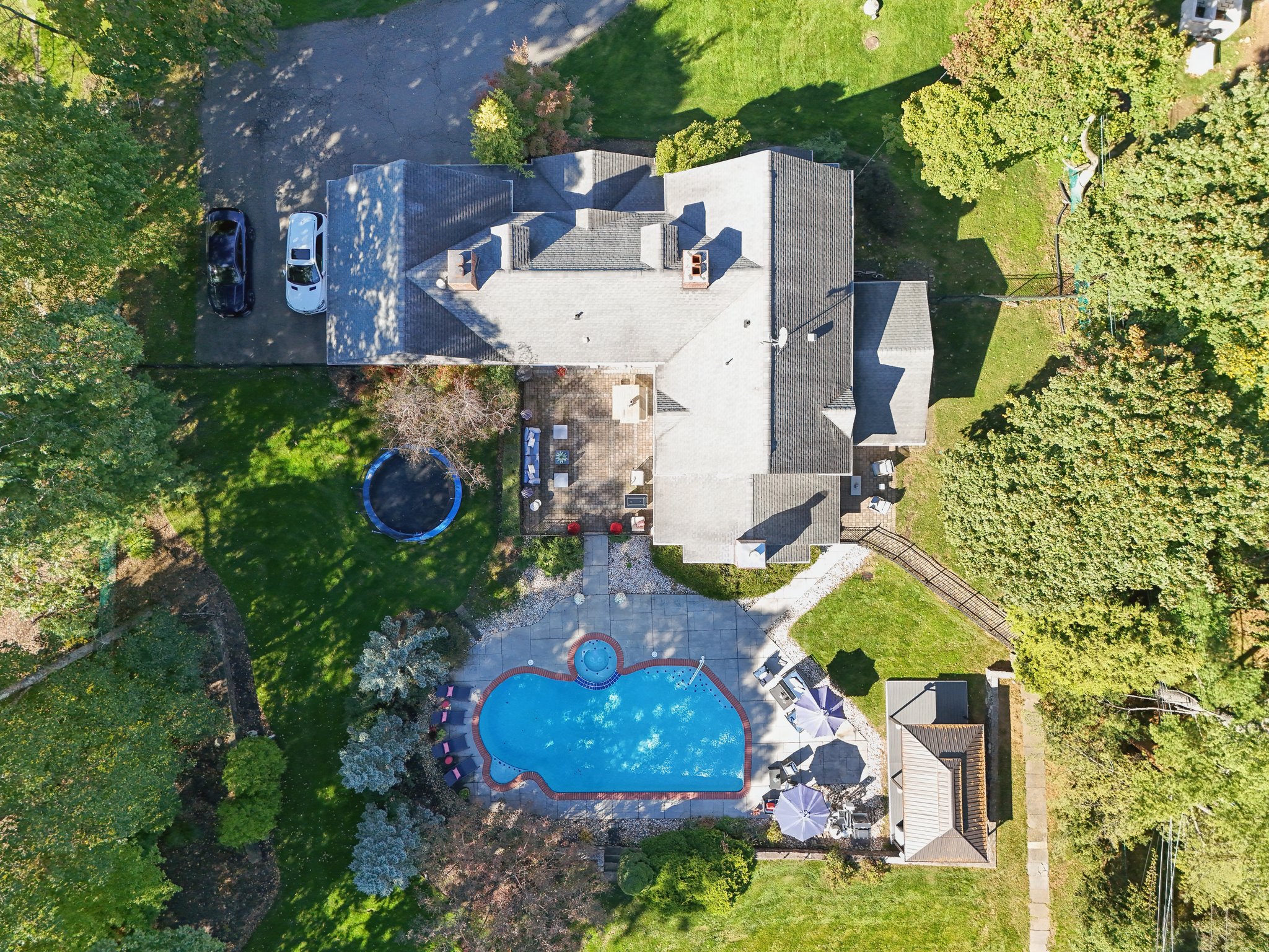  586 Prospect Avenue, West Orange, NJ 07052 - 物件實景