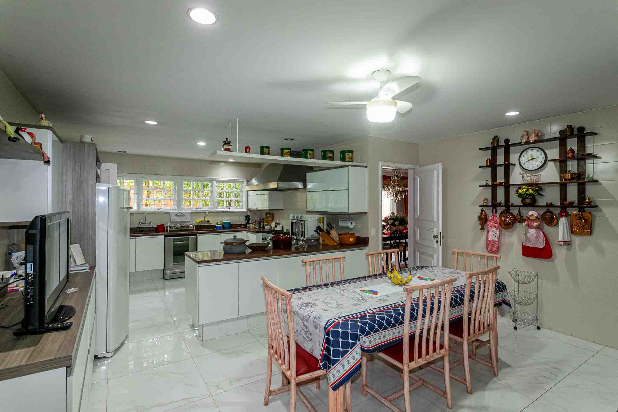  House in Malibu, Barra, with four suites and complete leisure amenities - 物件實景