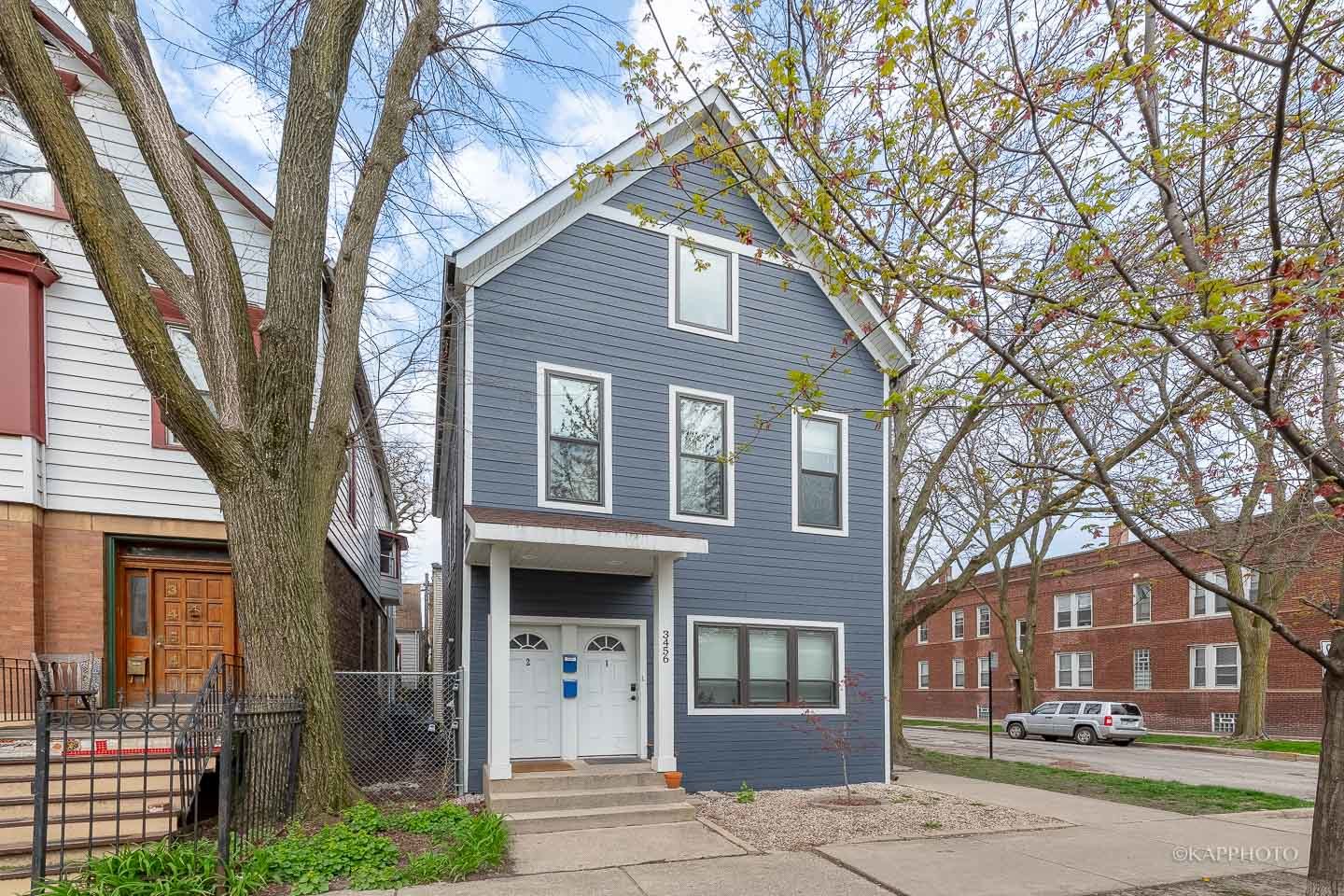 Chicago, Illinois, 60618, United States, 9 Bedrooms Bedrooms, ,Residential,For Sale,1977178