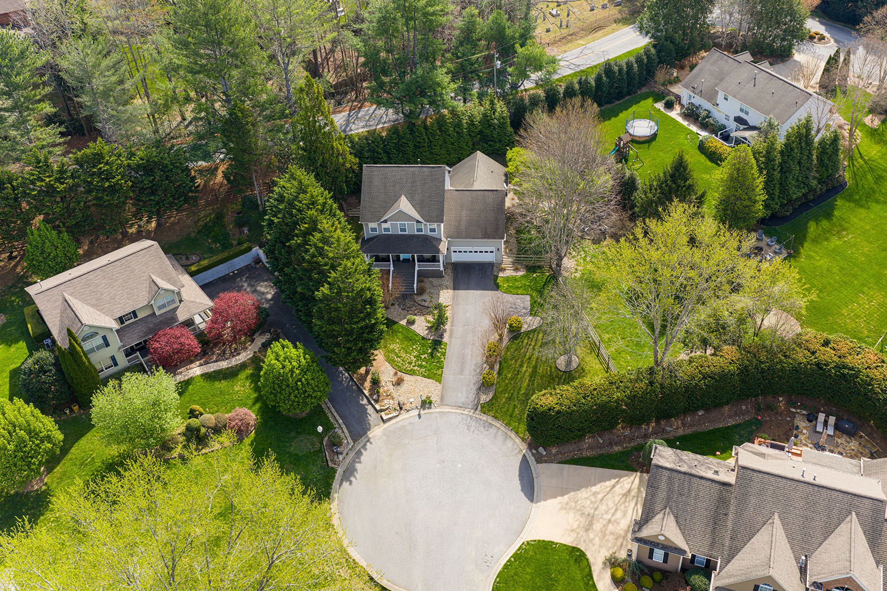  FLETCHER - 物件實景