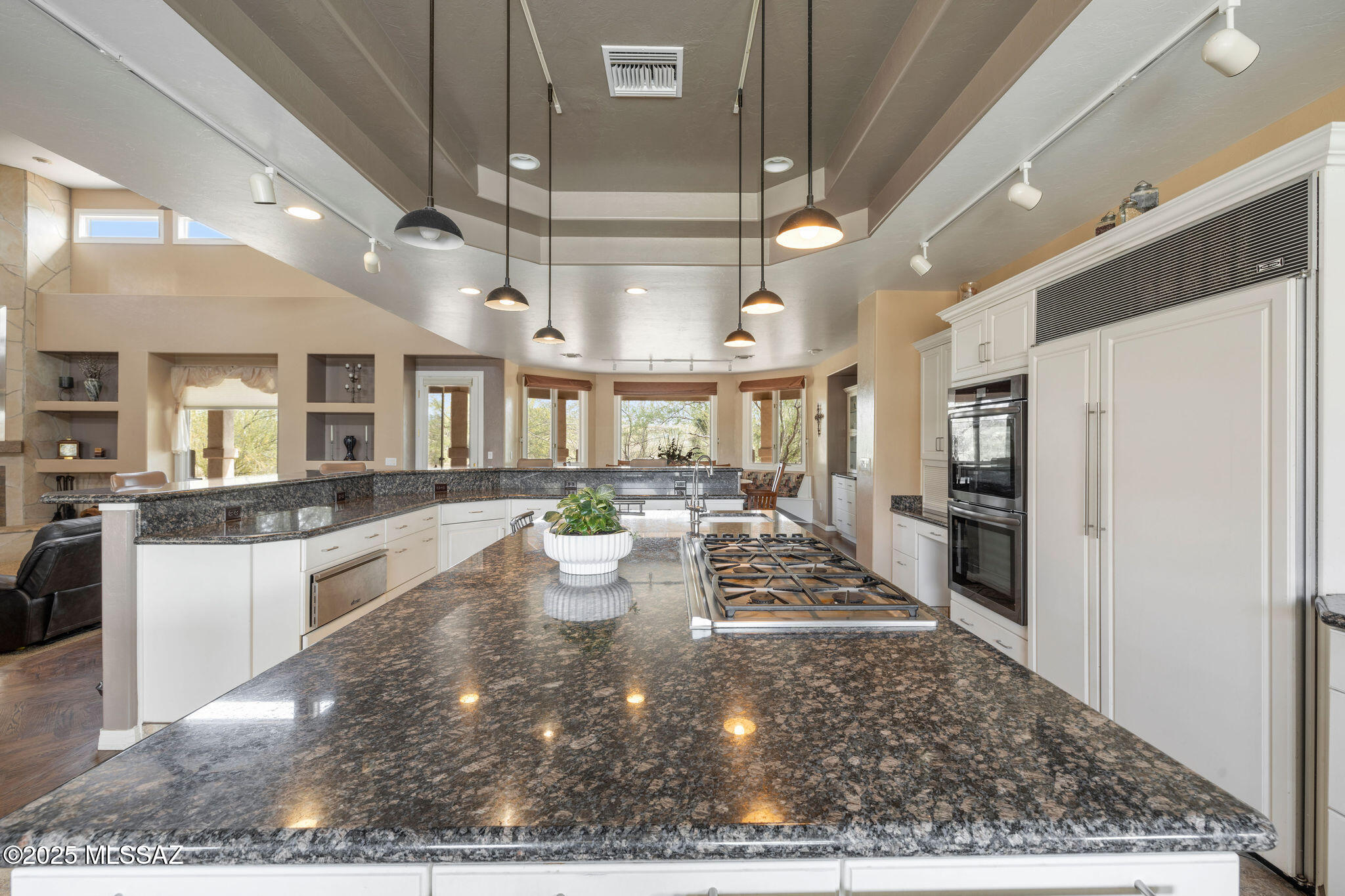 Tucson, Arizona, 85742, United States, 6 Bedrooms Bedrooms, ,6 BathroomsBathrooms,Residential,For Sale,1828344