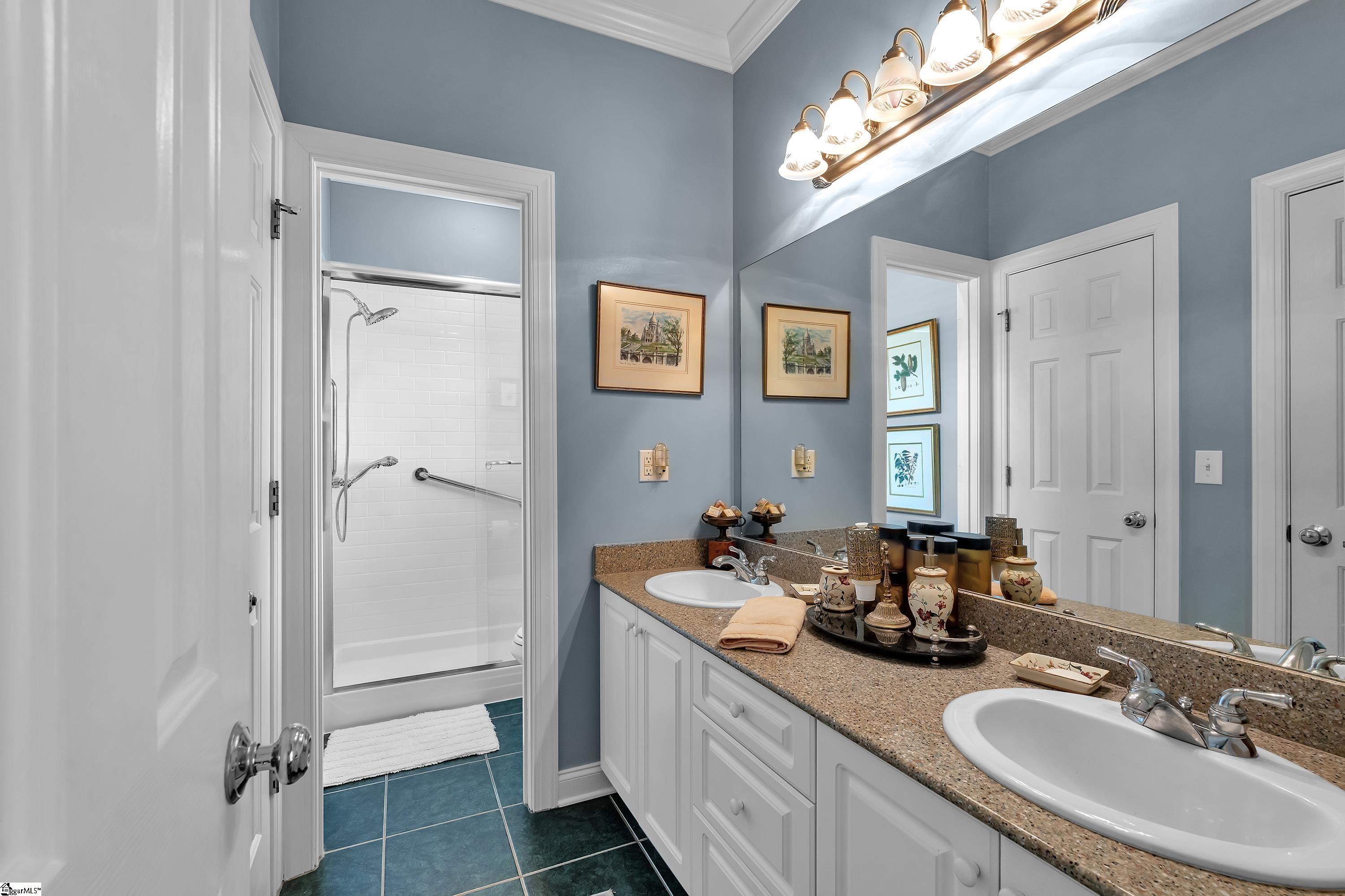 Pauline, South Carolina, 29374, United States, 4 Bedrooms Bedrooms, ,4 BathroomsBathrooms,Residential,For Sale,1846655